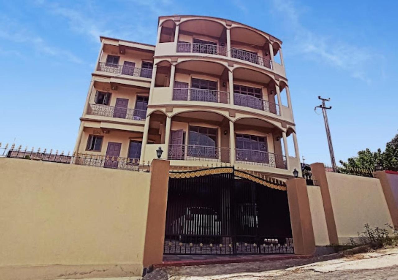 Magvaris Comfort Inn Shillong, Meghalaya