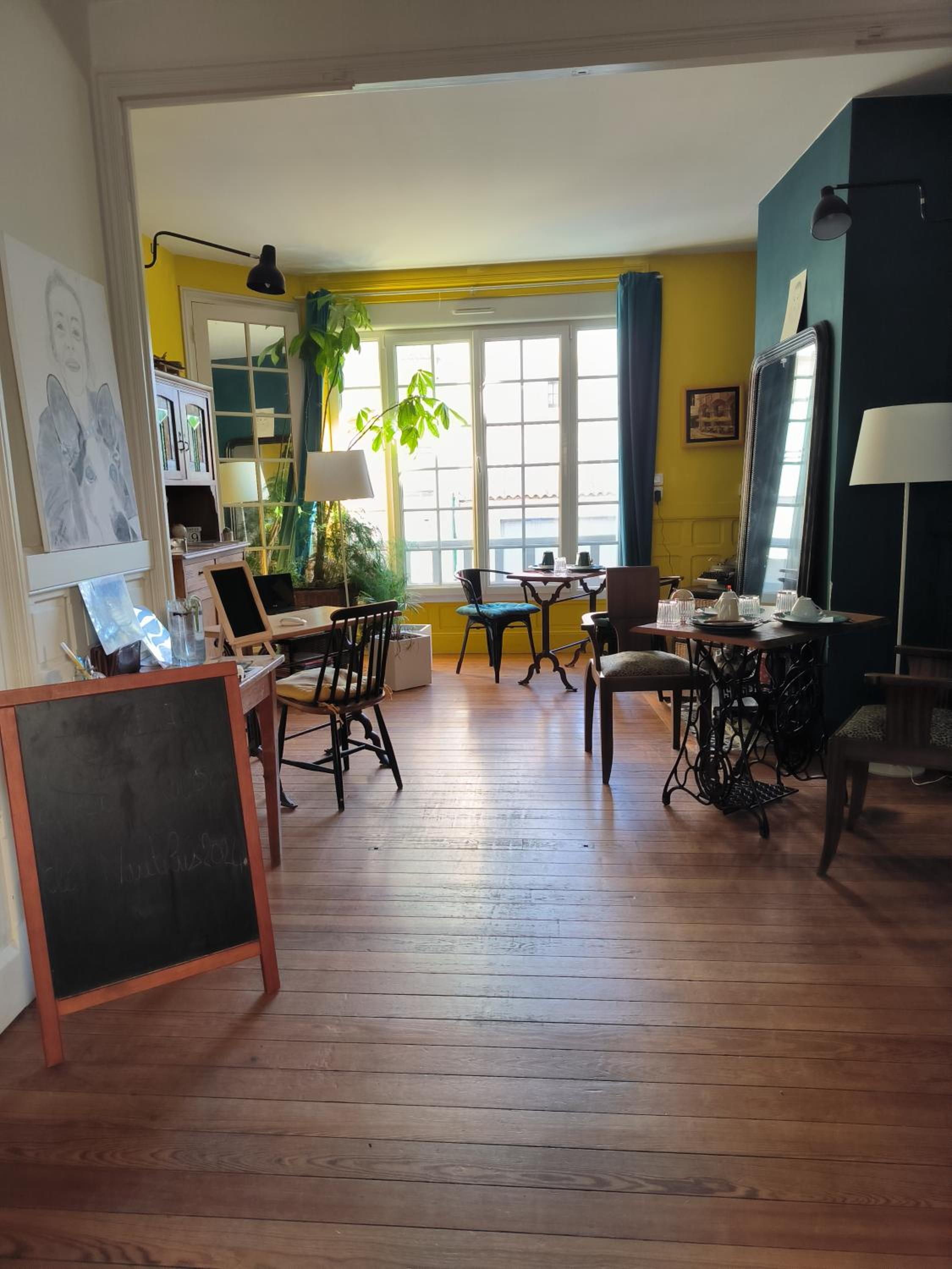 Le Nautilus, photo 5