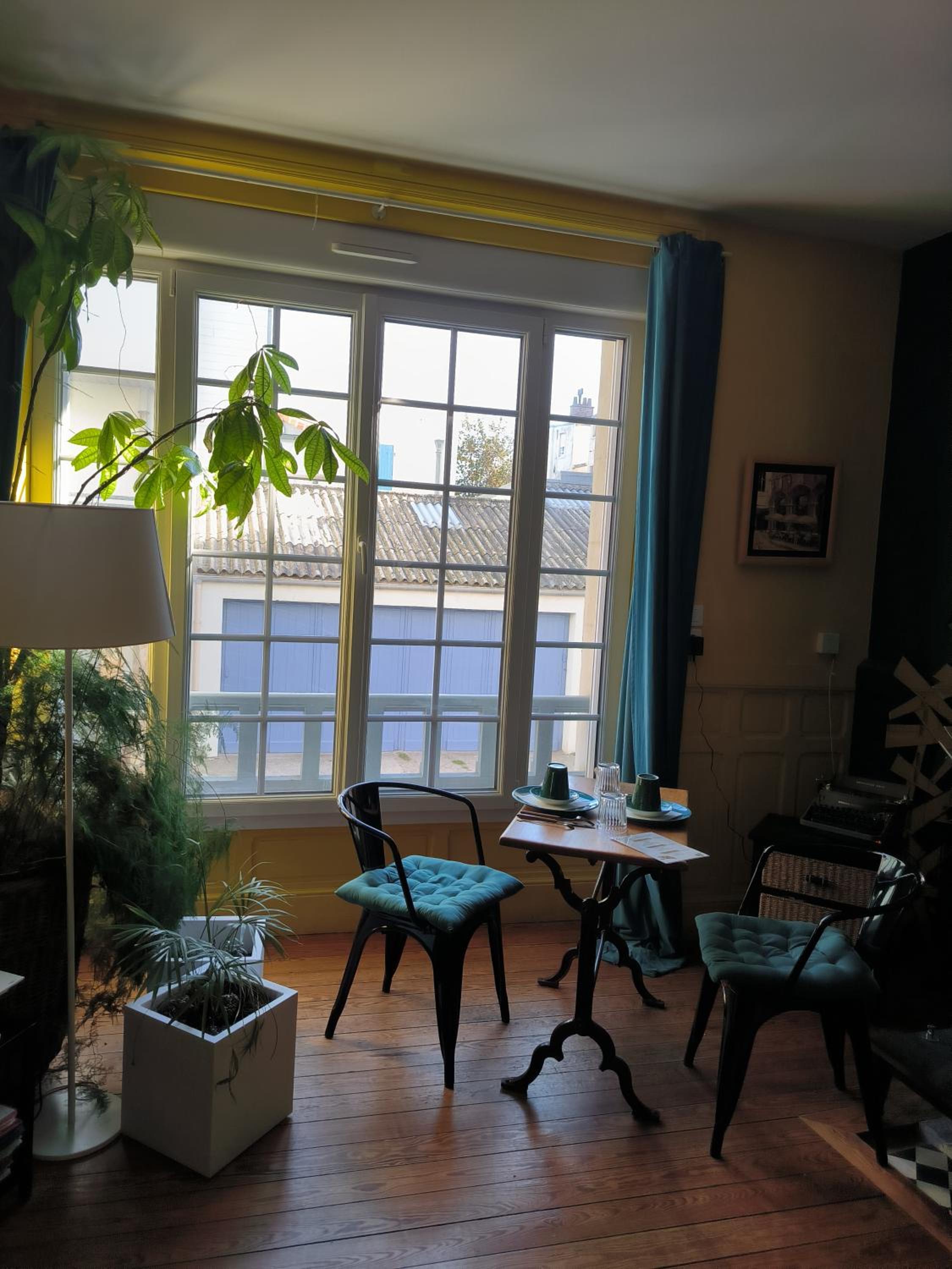 Le Nautilus, photo 12
