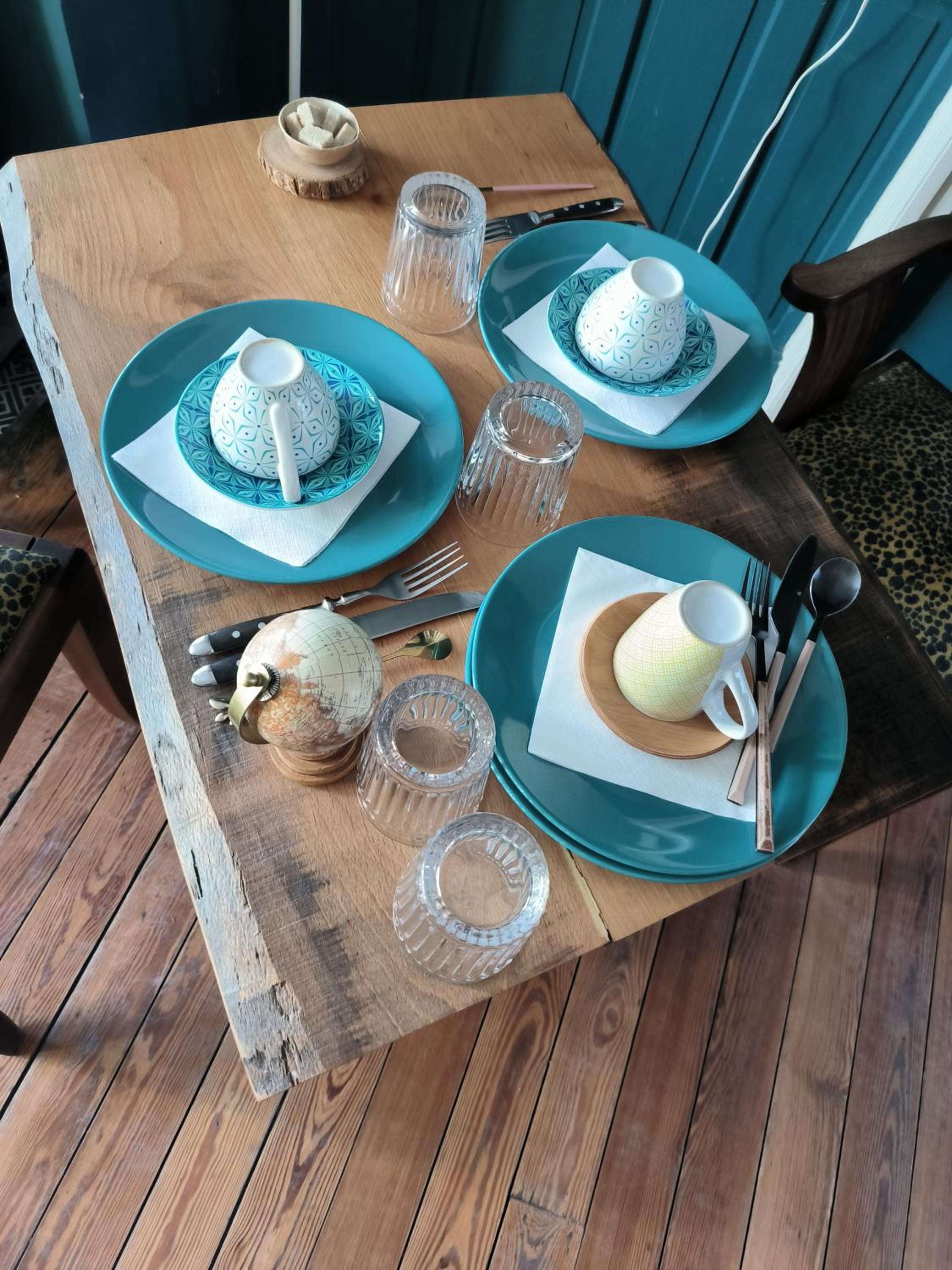 Le Nautilus, photo 23