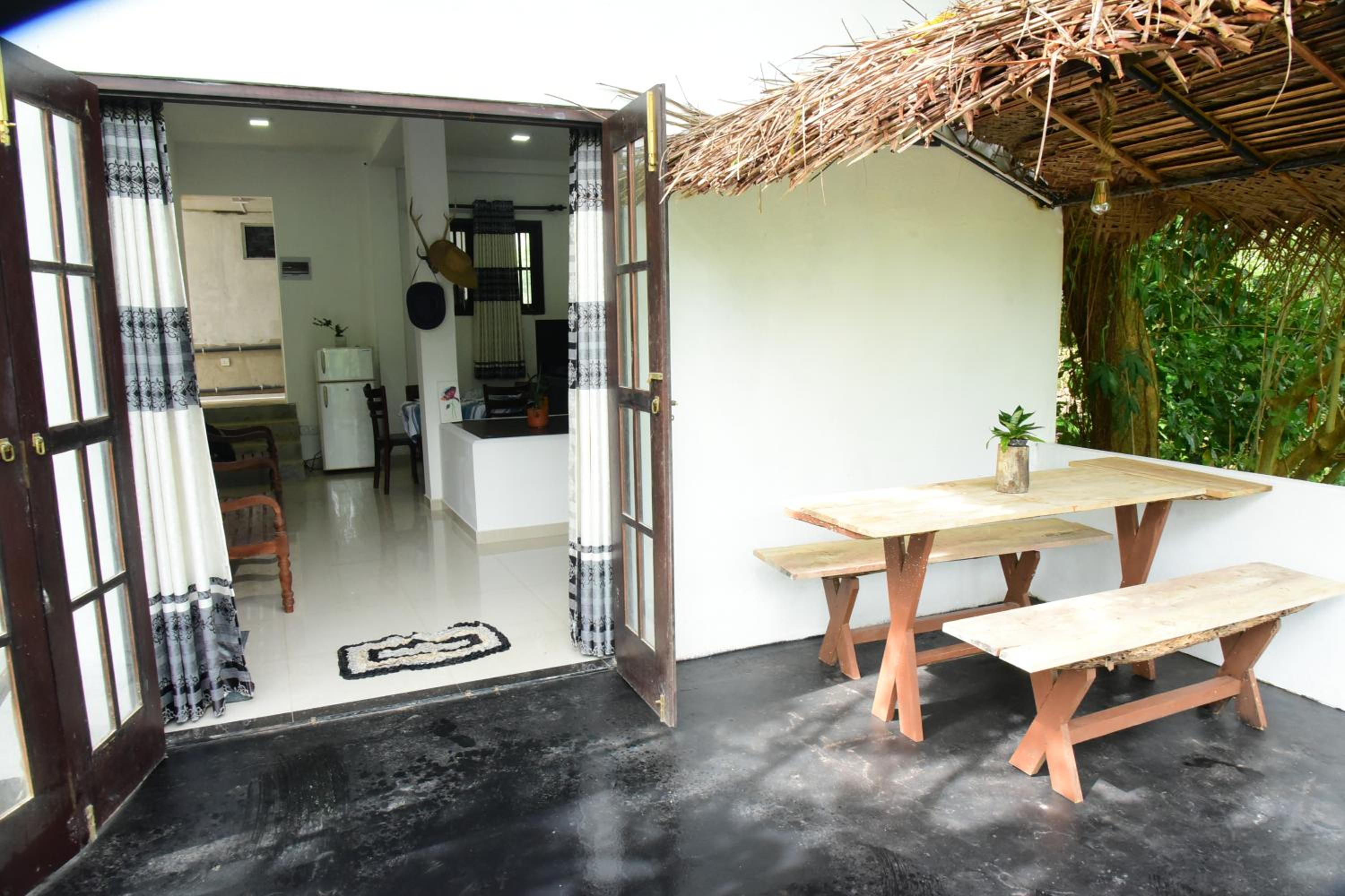 Homeaway Guesthouse & Apartments view 5