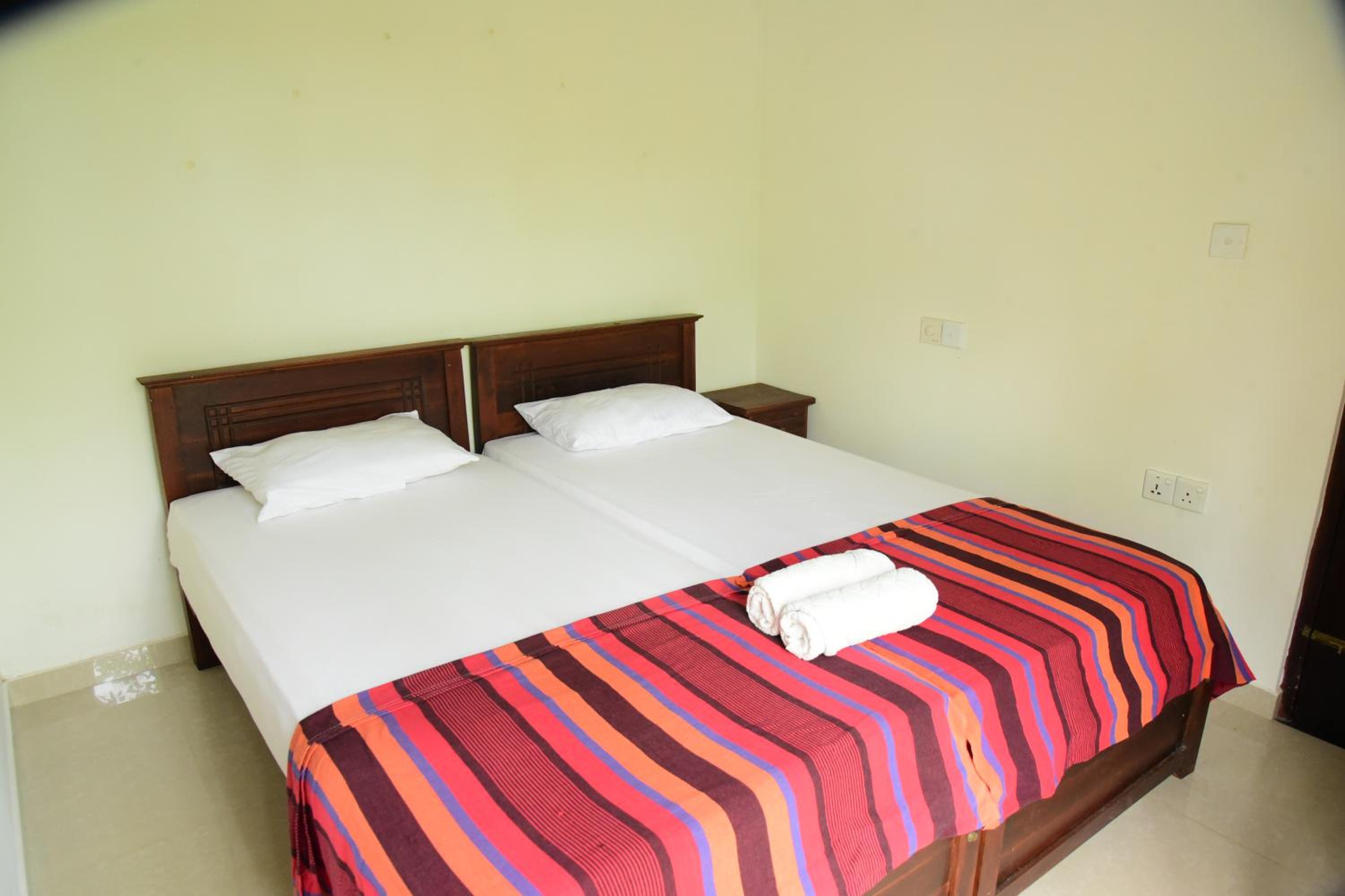 Homeaway Guesthouse & Apartments view 3