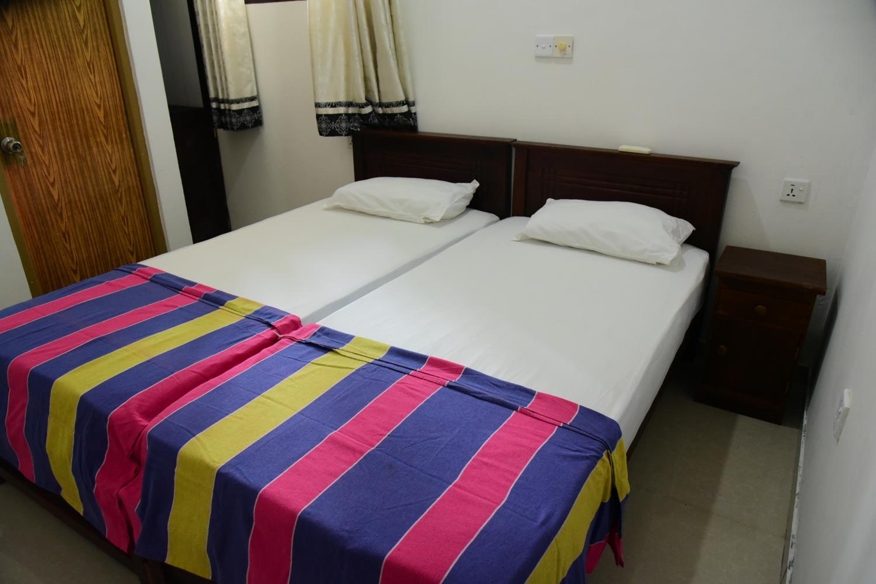 Homeaway Guesthouse & Apartments view 4