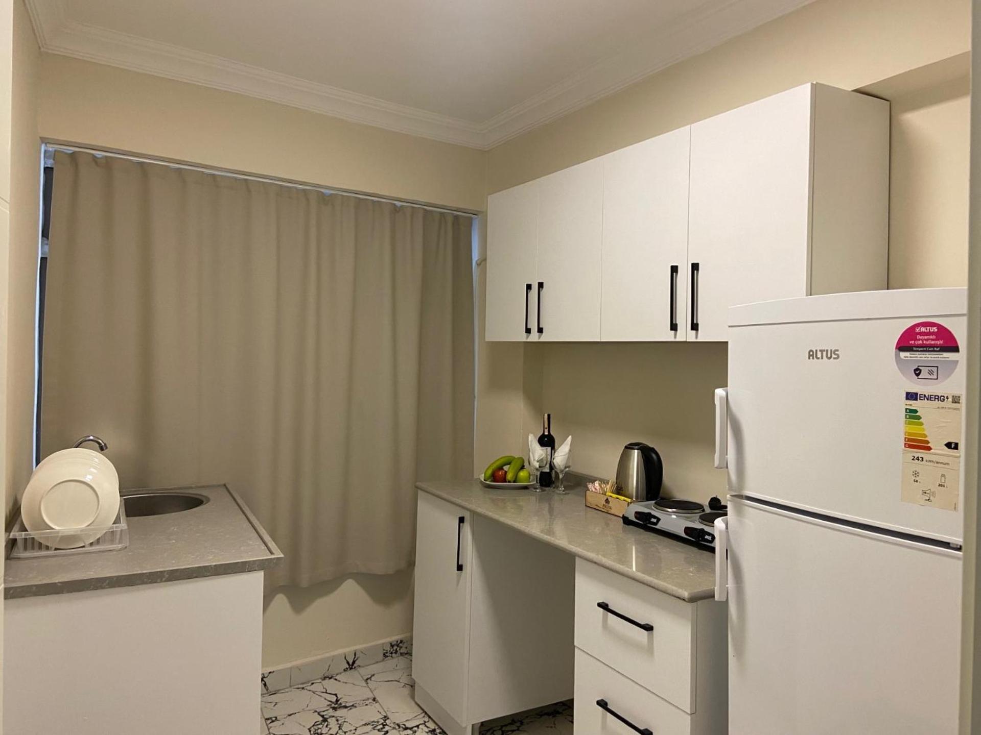 PRUVA İNN HoTEL