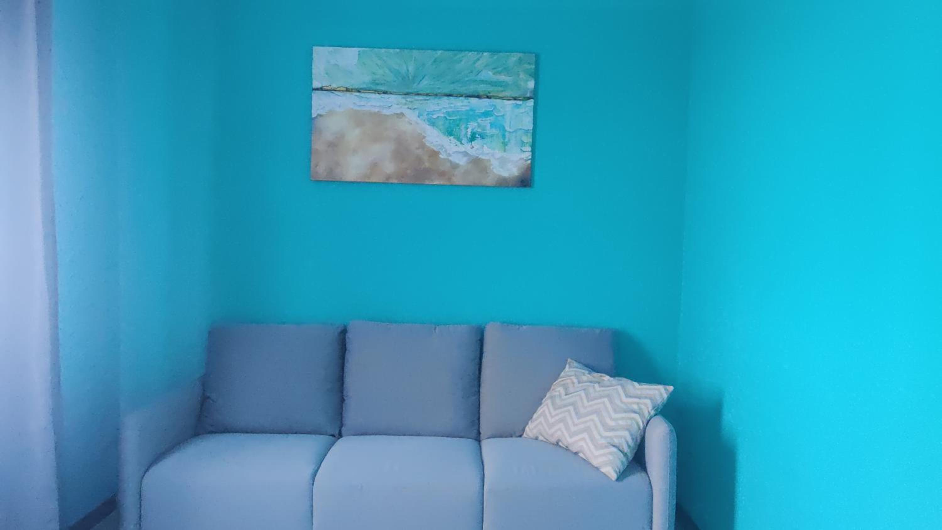 Ocean View Cedros view 5