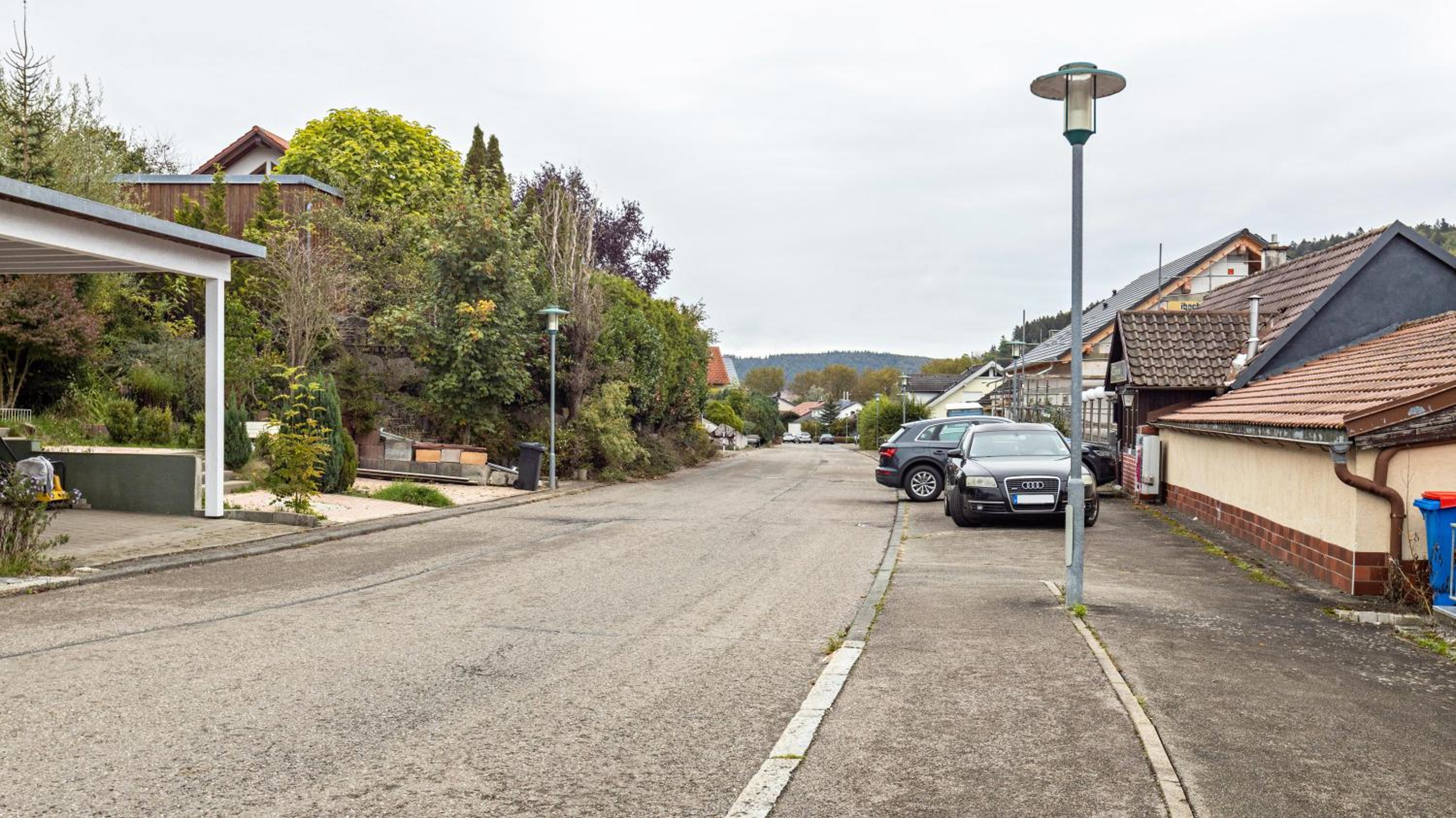 Ferienwohnung am Donauradweg