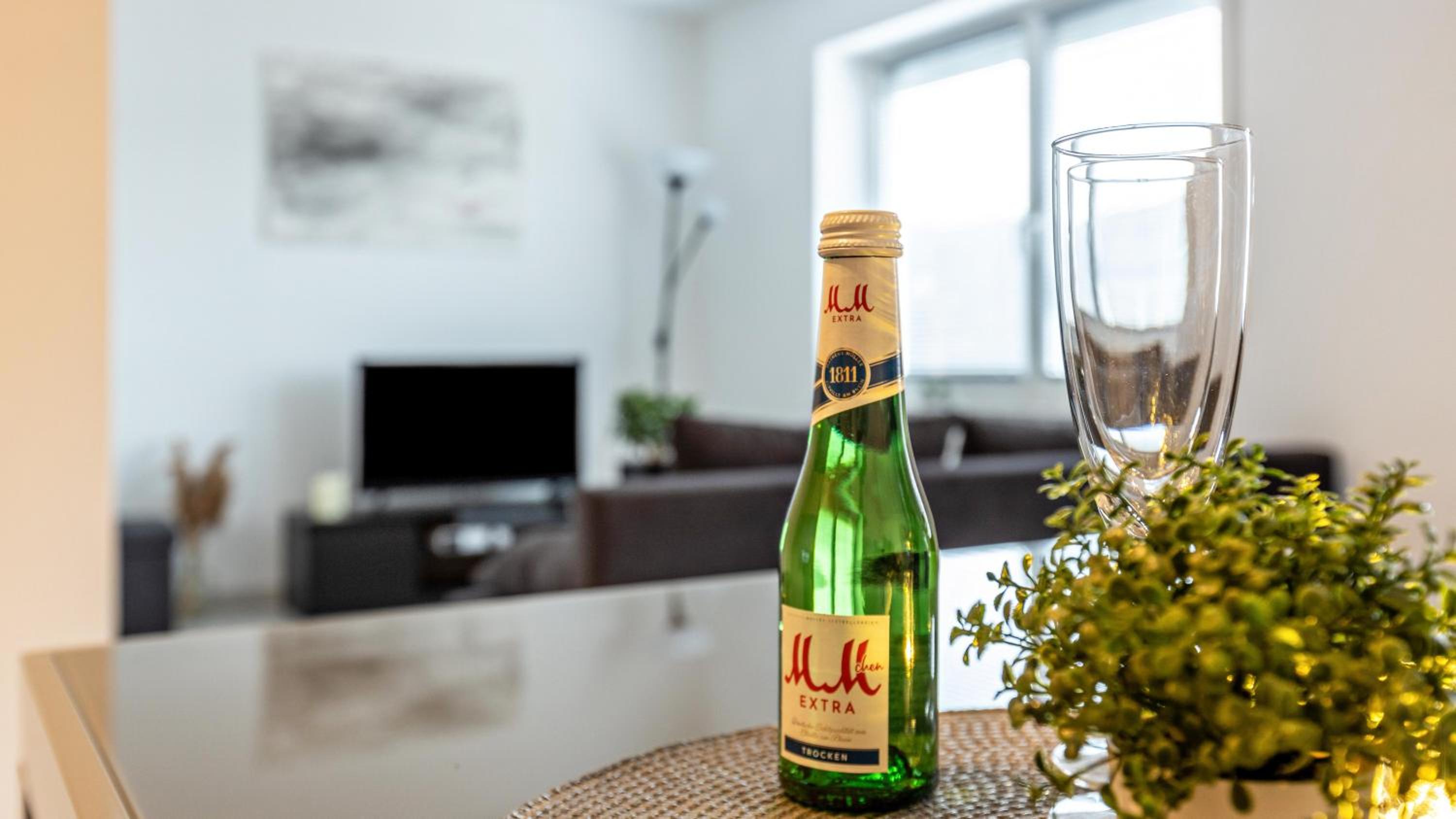 Ferienwohnung am Donauradweg