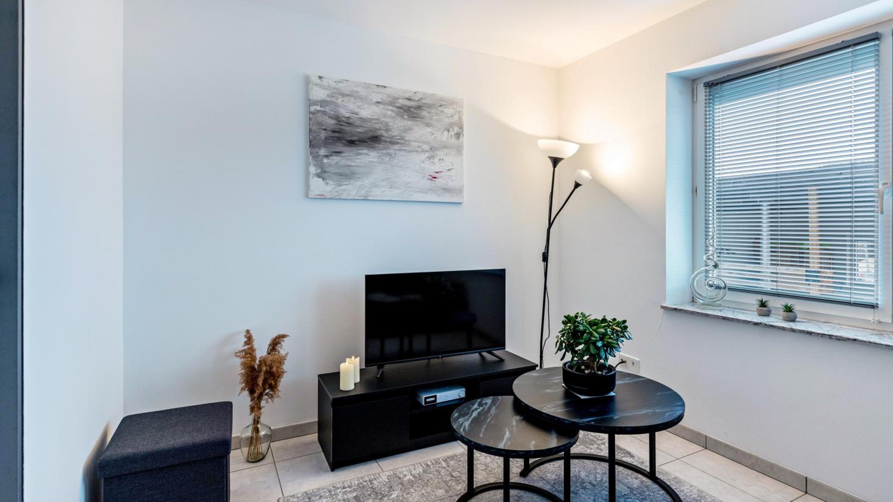 Ferienwohnung am Donauradweg