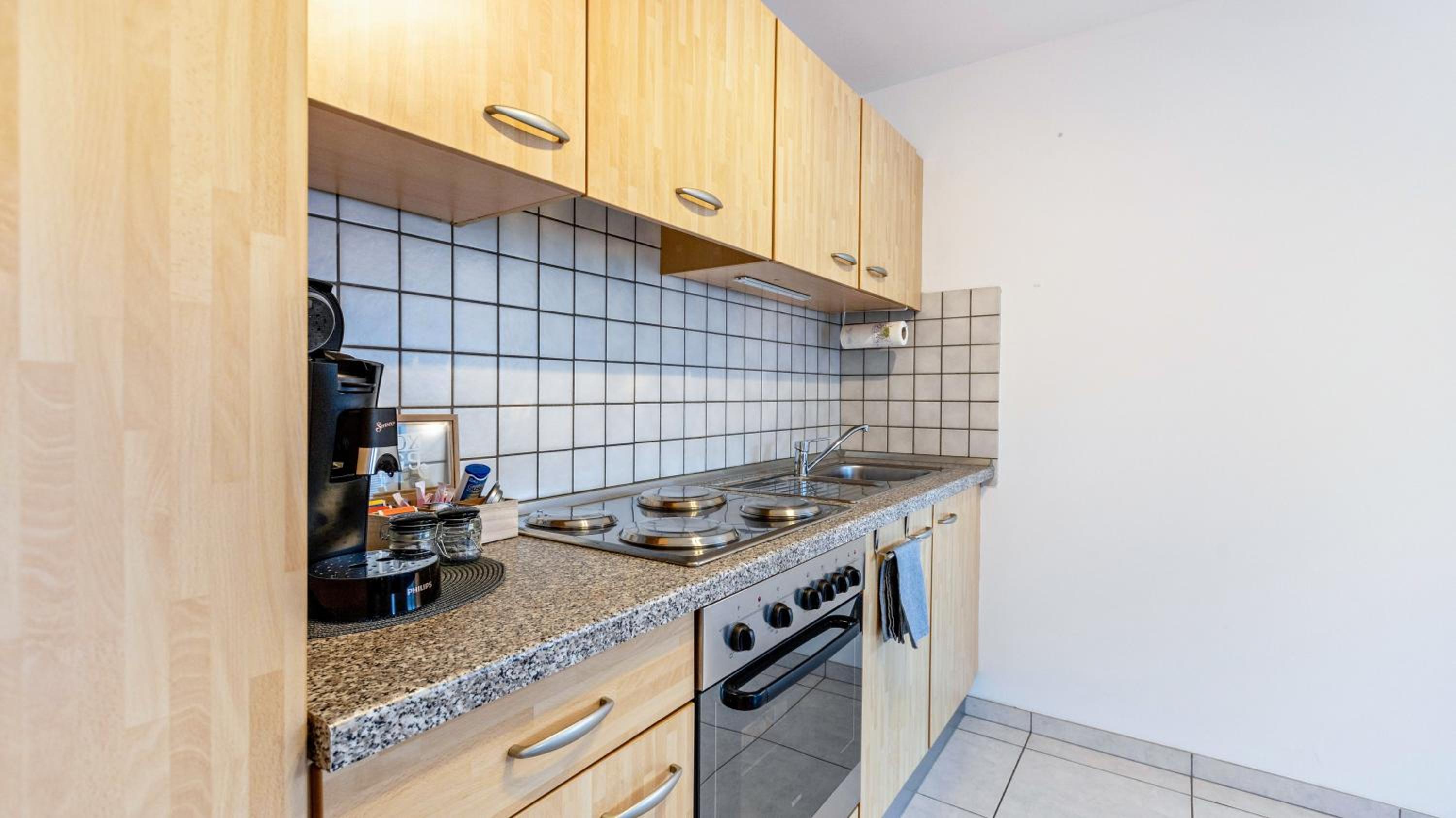 Ferienwohnung am Donauradweg