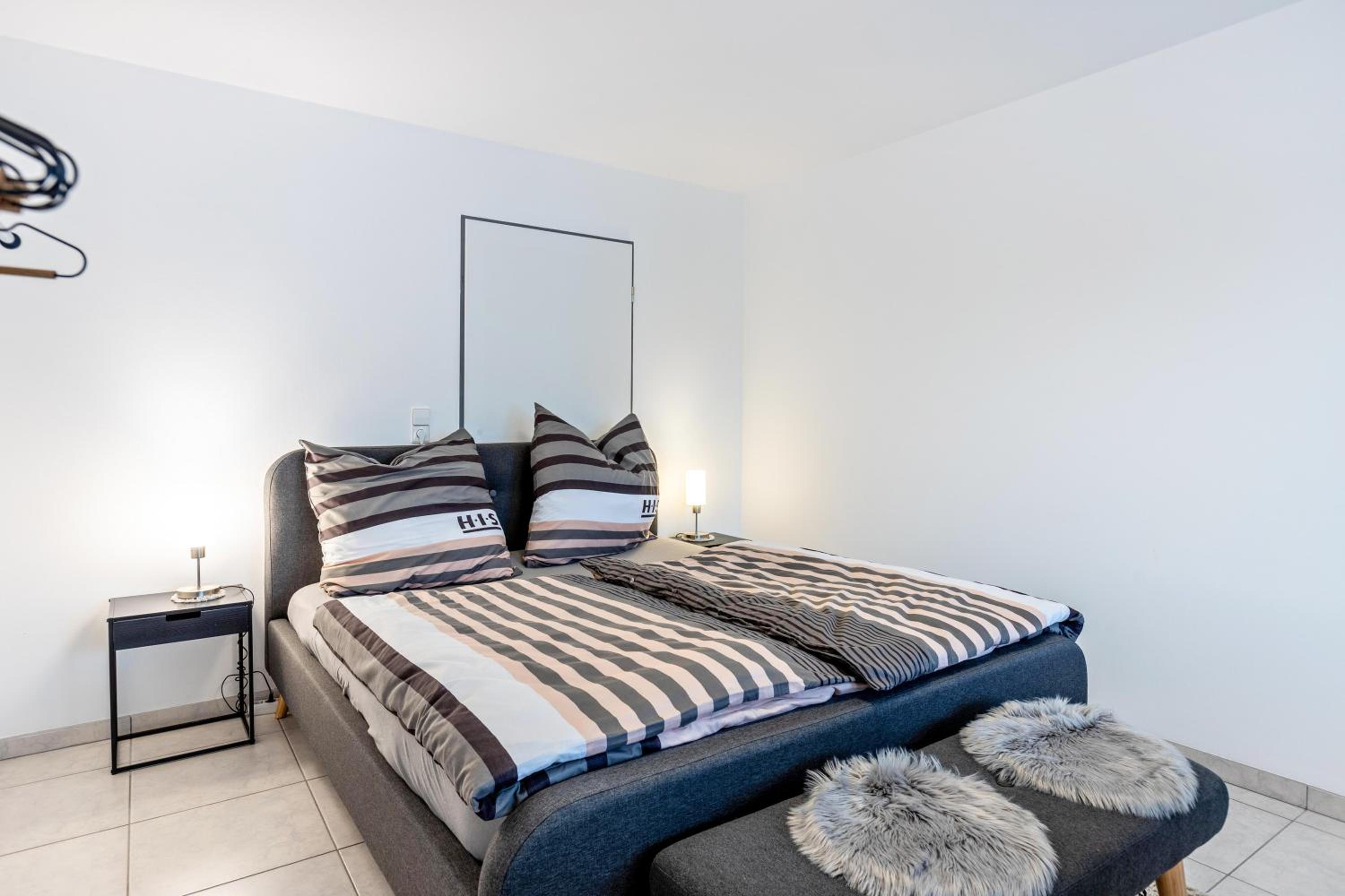 Ferienwohnung am Donauradweg