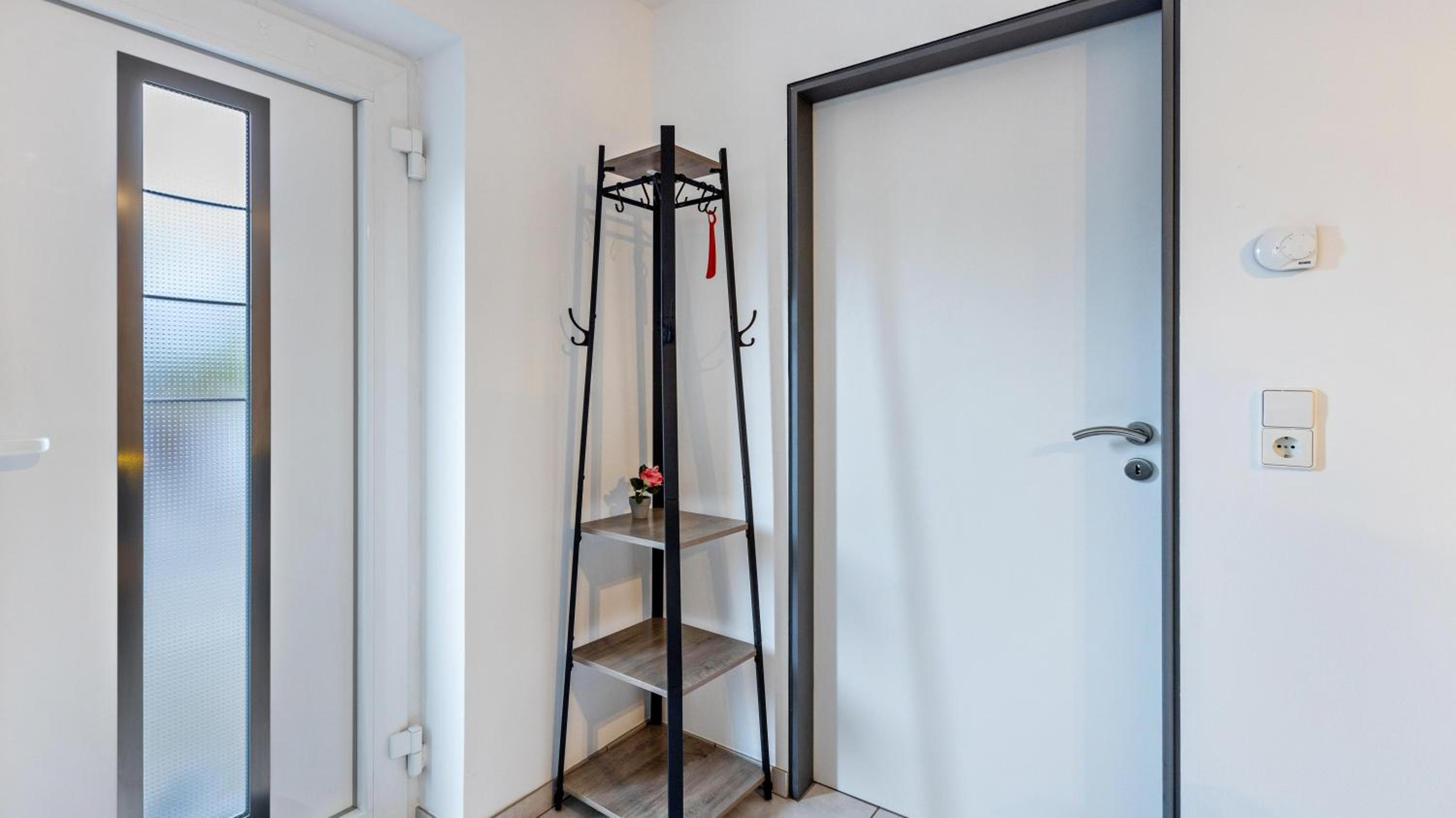 Ferienwohnung am Donauradweg