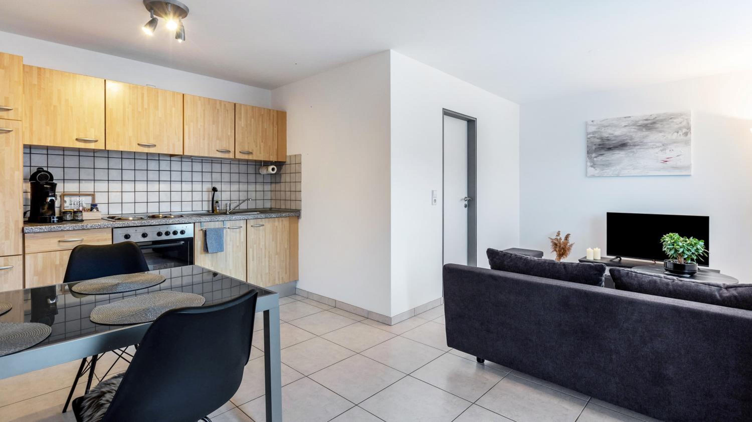 Ferienwohnung am Donauradweg