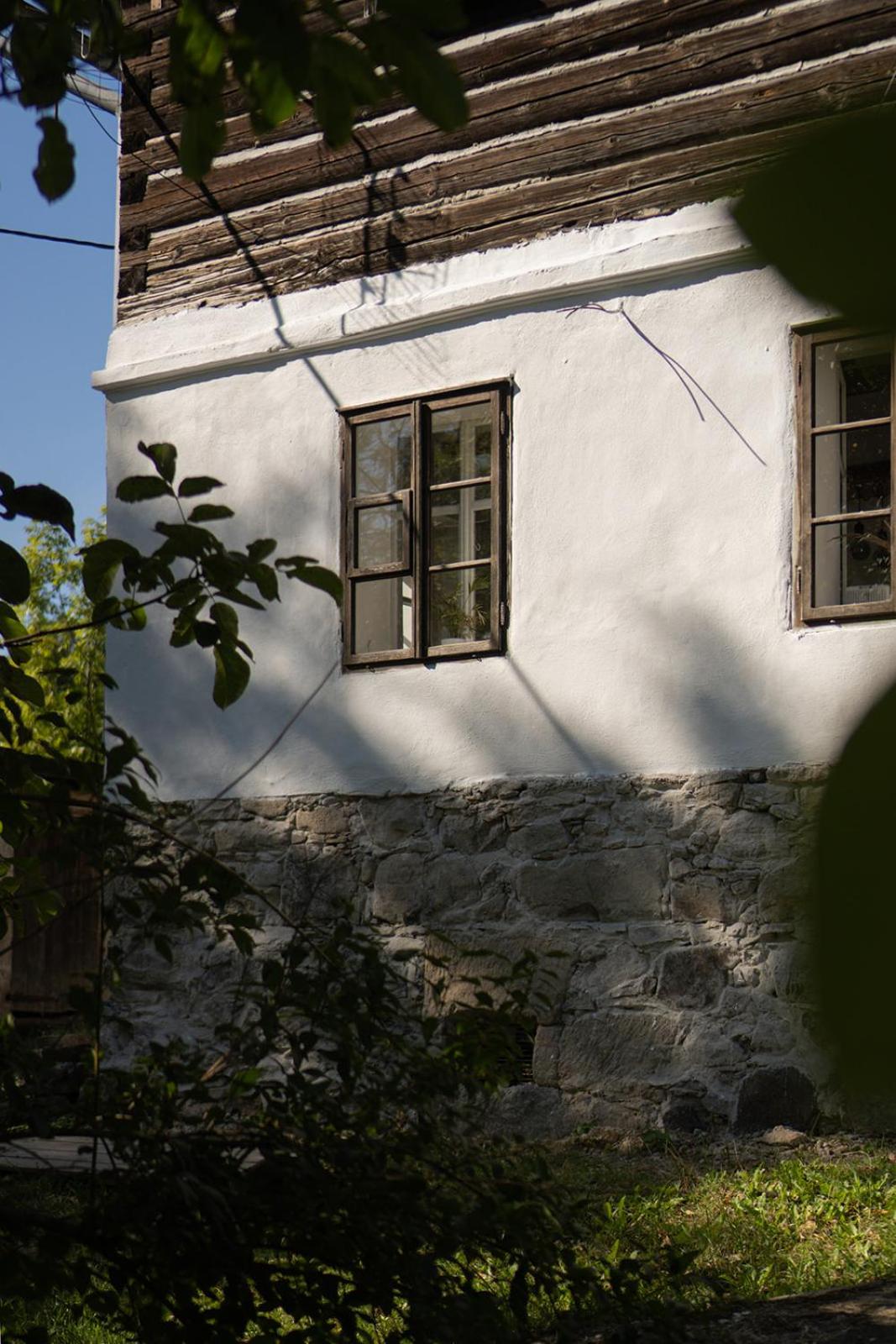 Roubenka Bohéma