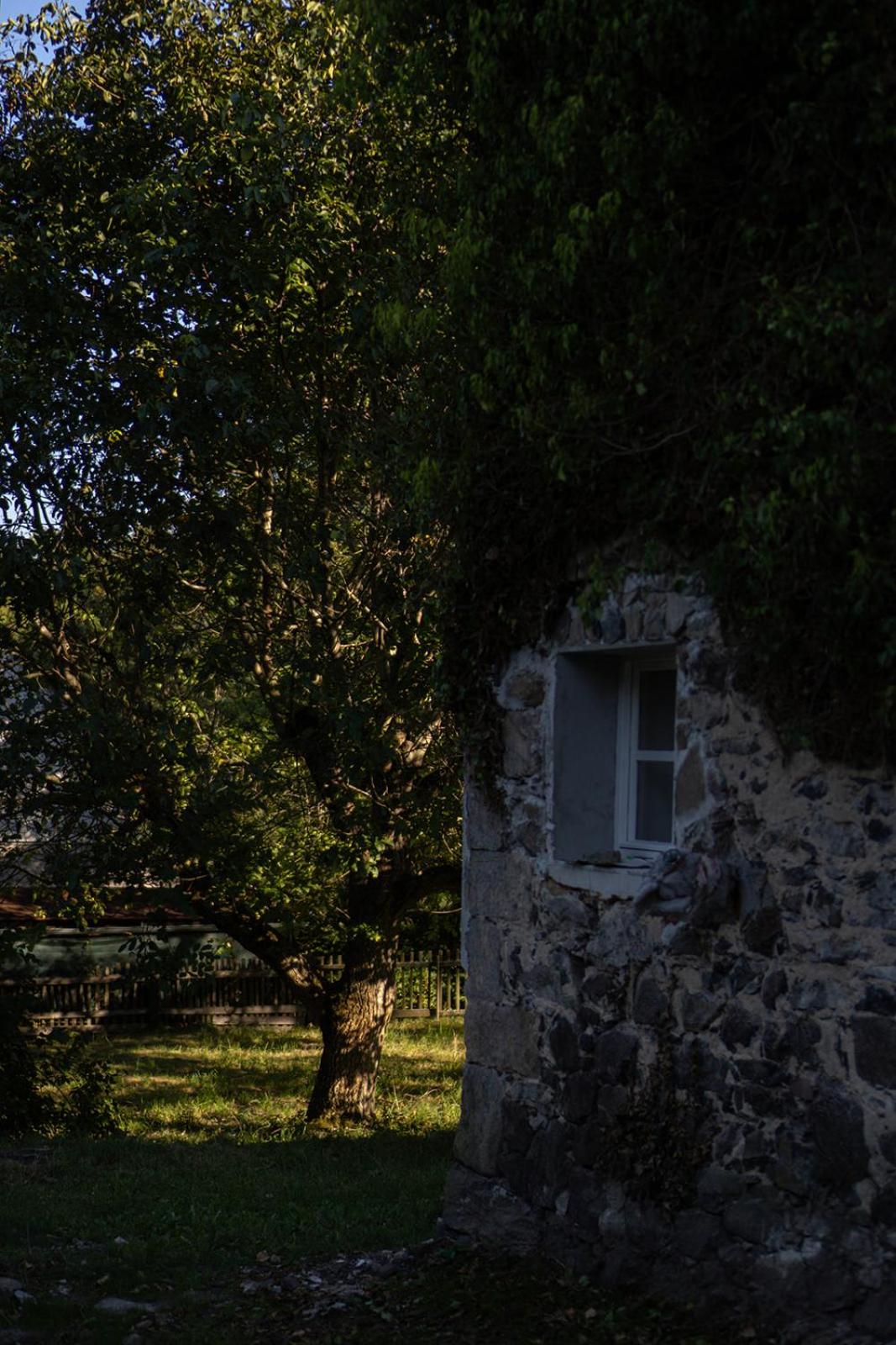 Roubenka Bohéma