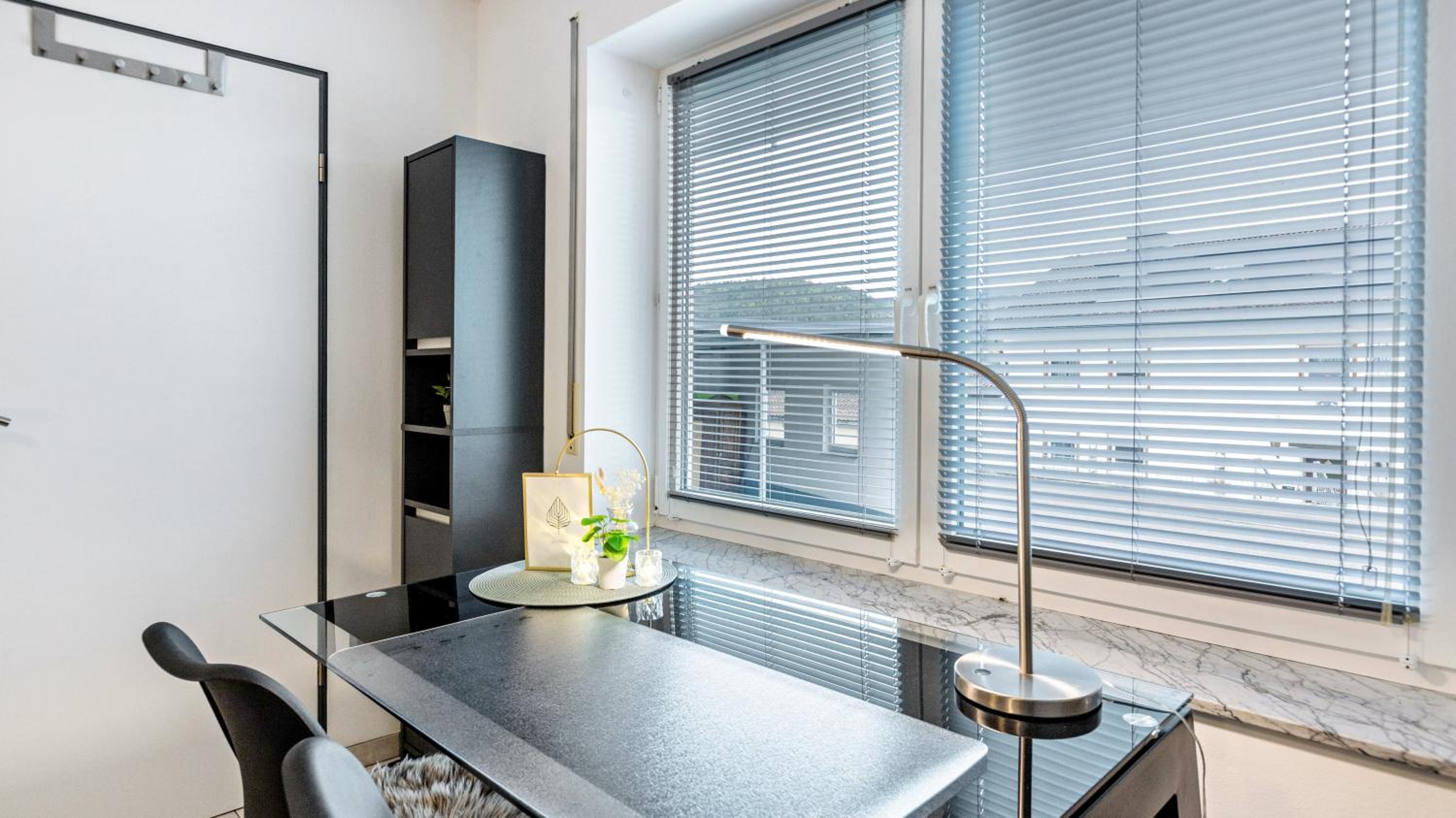 Ferienwohnung am Donauradweg