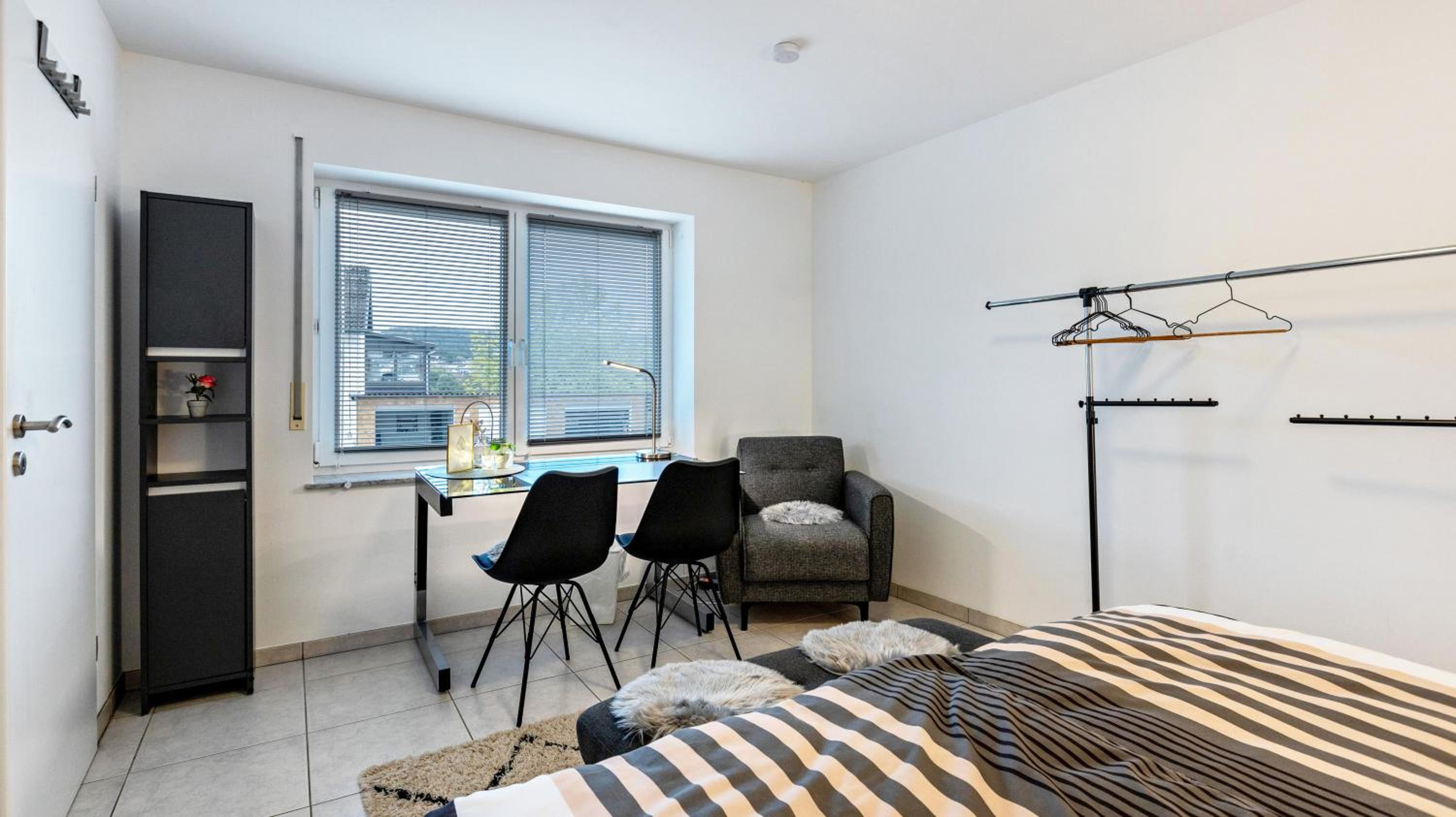 Ferienwohnung am Donauradweg