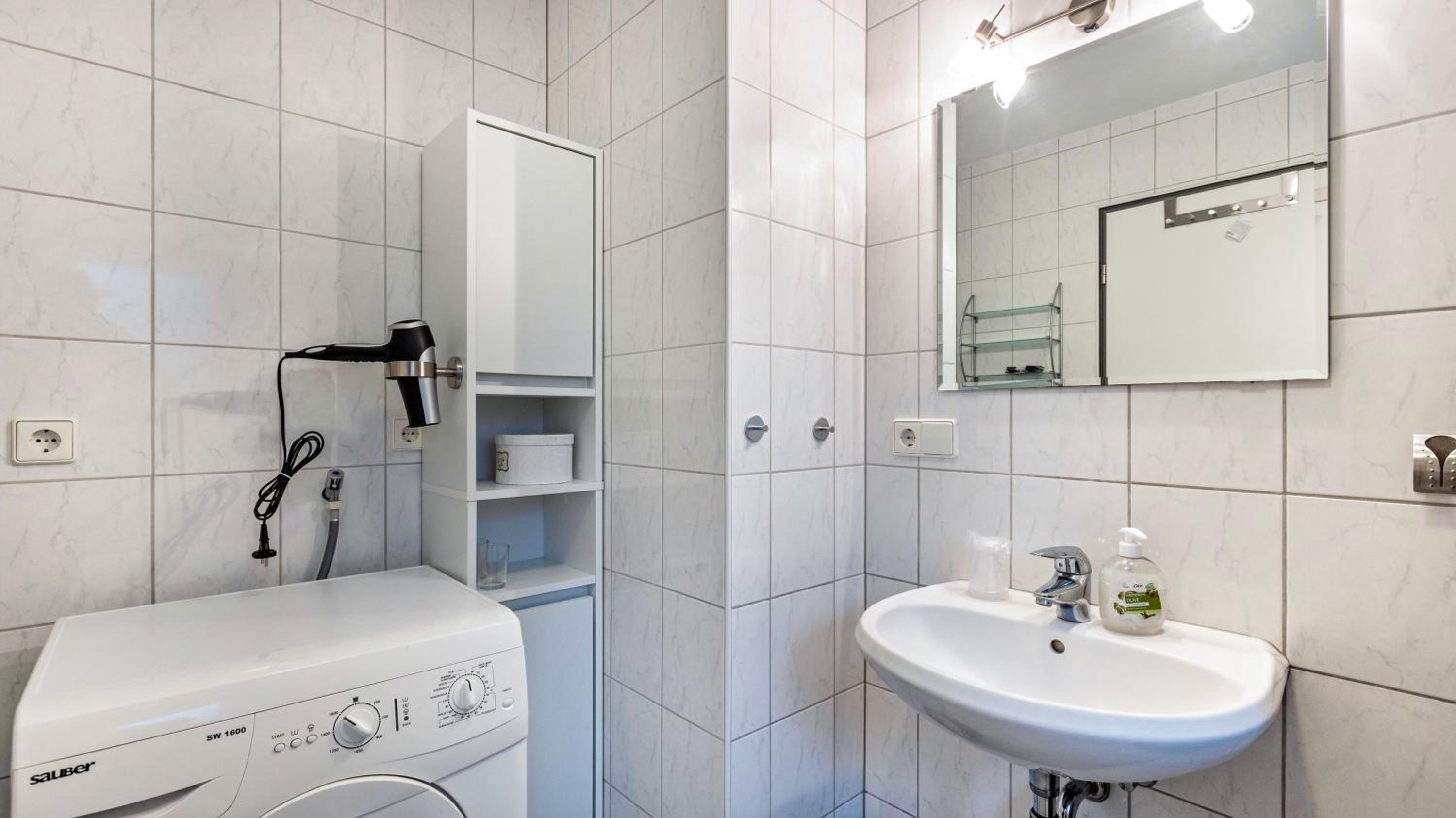 Ferienwohnung am Donauradweg