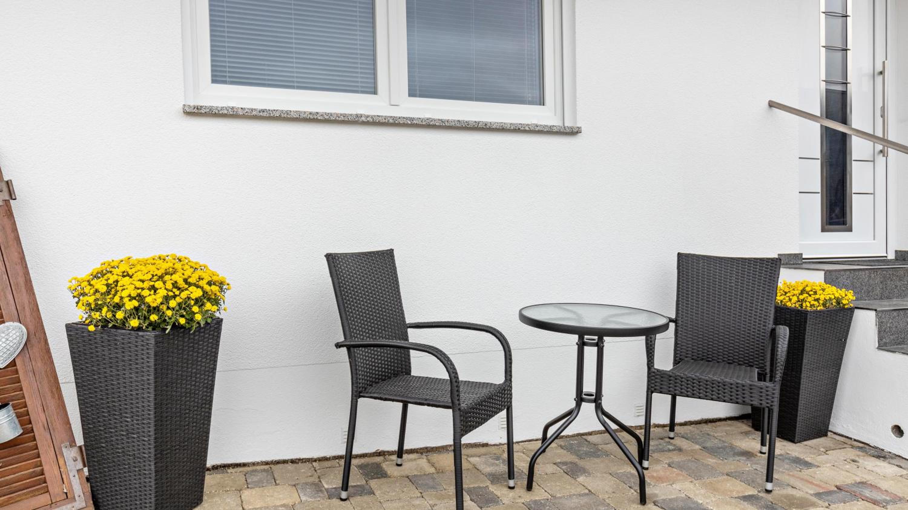 Ferienwohnung am Donauradweg