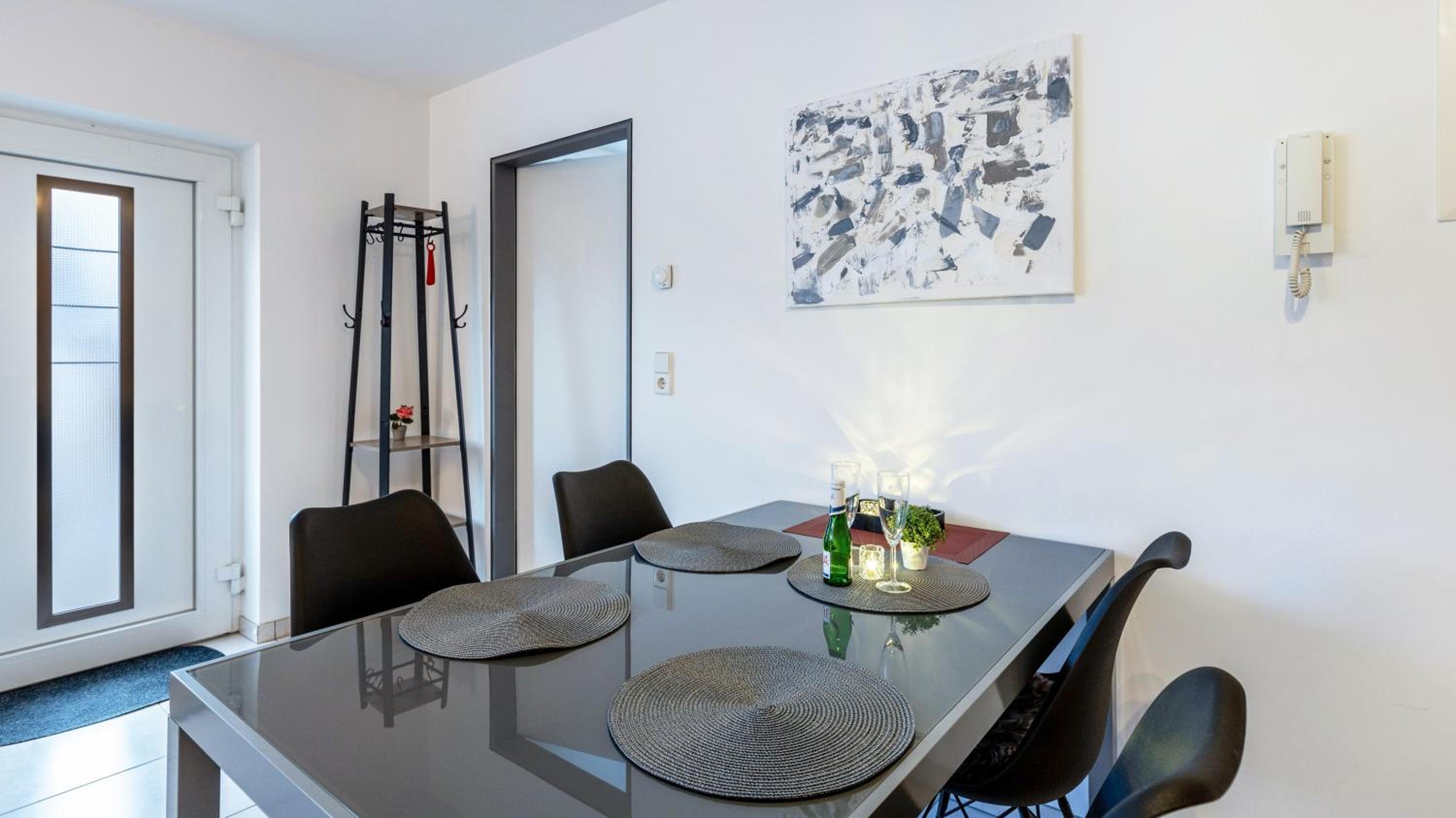 Ferienwohnung am Donauradweg
