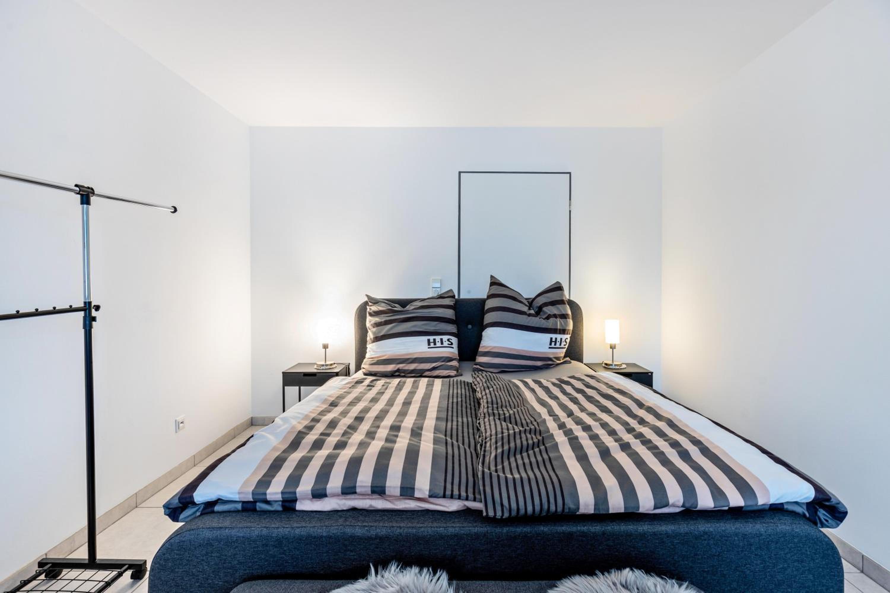 Ferienwohnung am Donauradweg