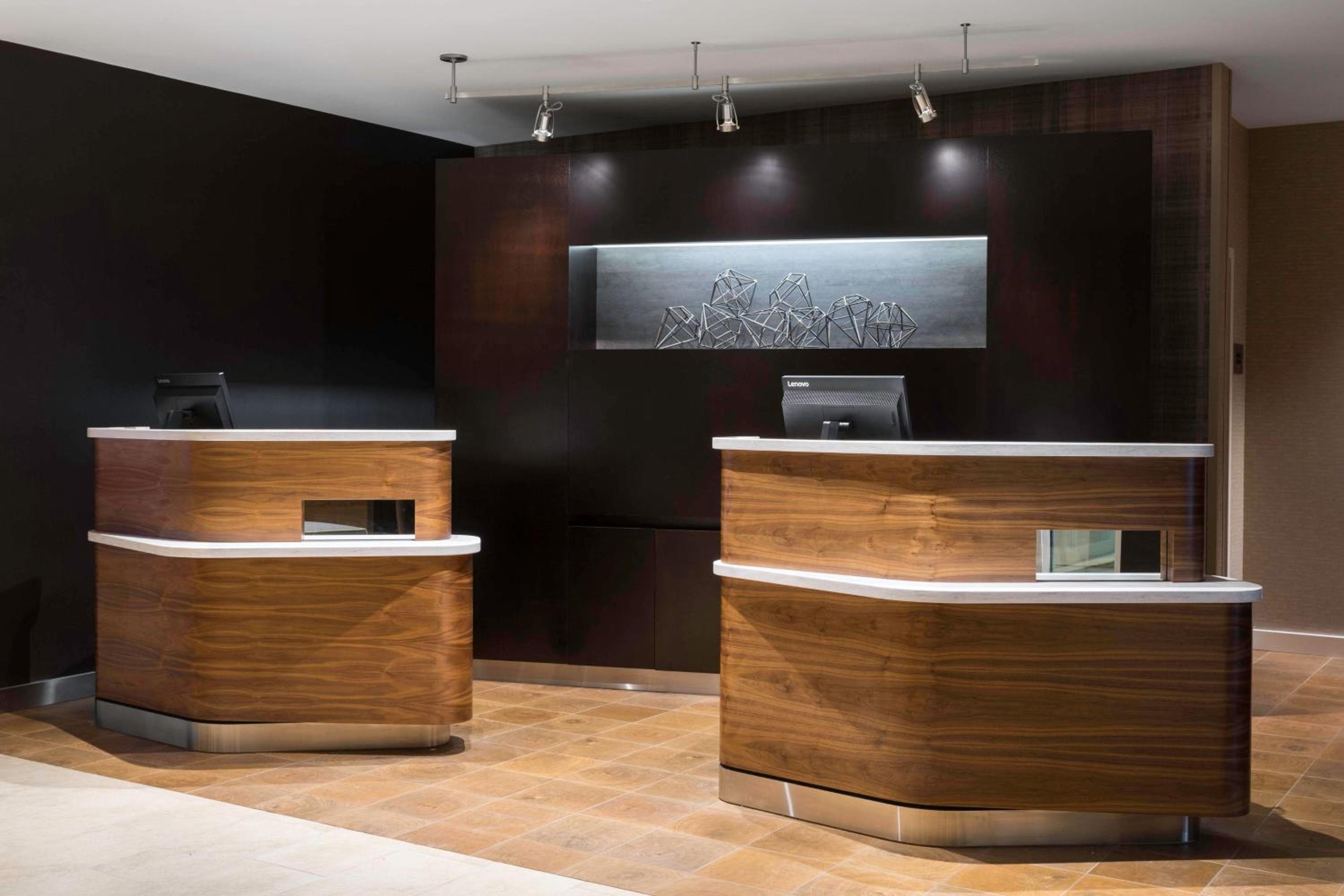 Ruston Vacations - Courtyard by Marriott Ruston - Property Image 2