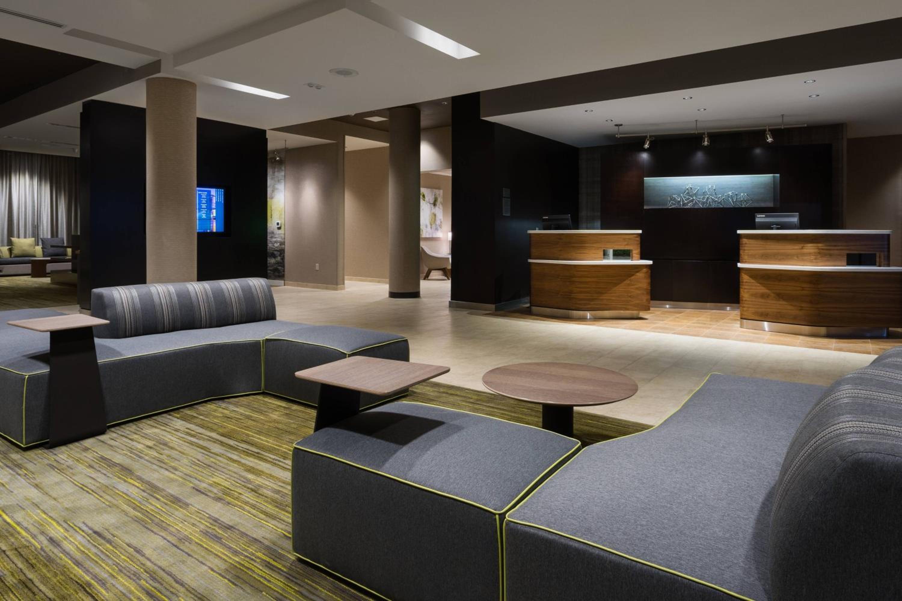 Ruston Vacations - Courtyard by Marriott Ruston - Property Image 3