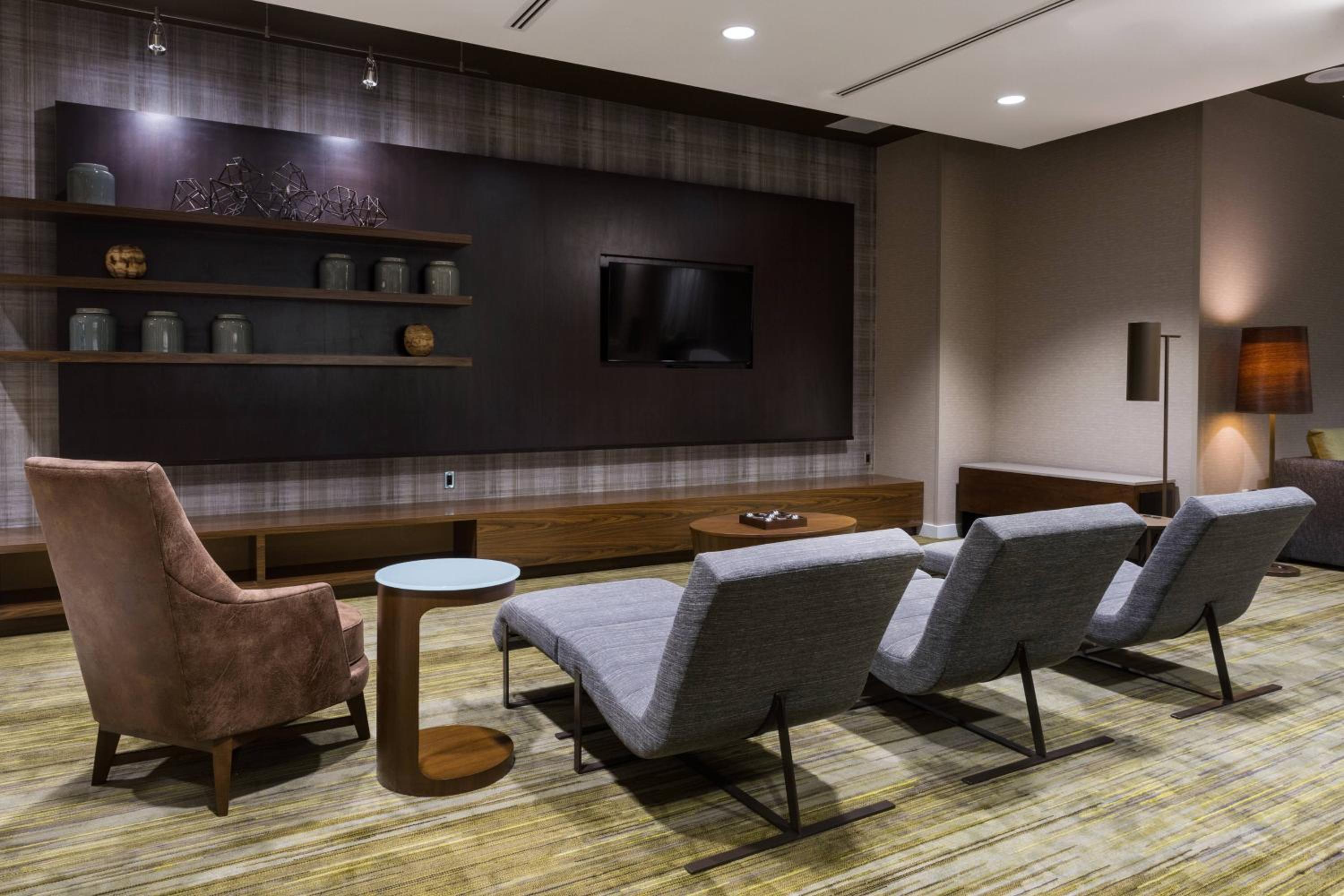 Ruston Vacations - Courtyard by Marriott Ruston - Property Image 2