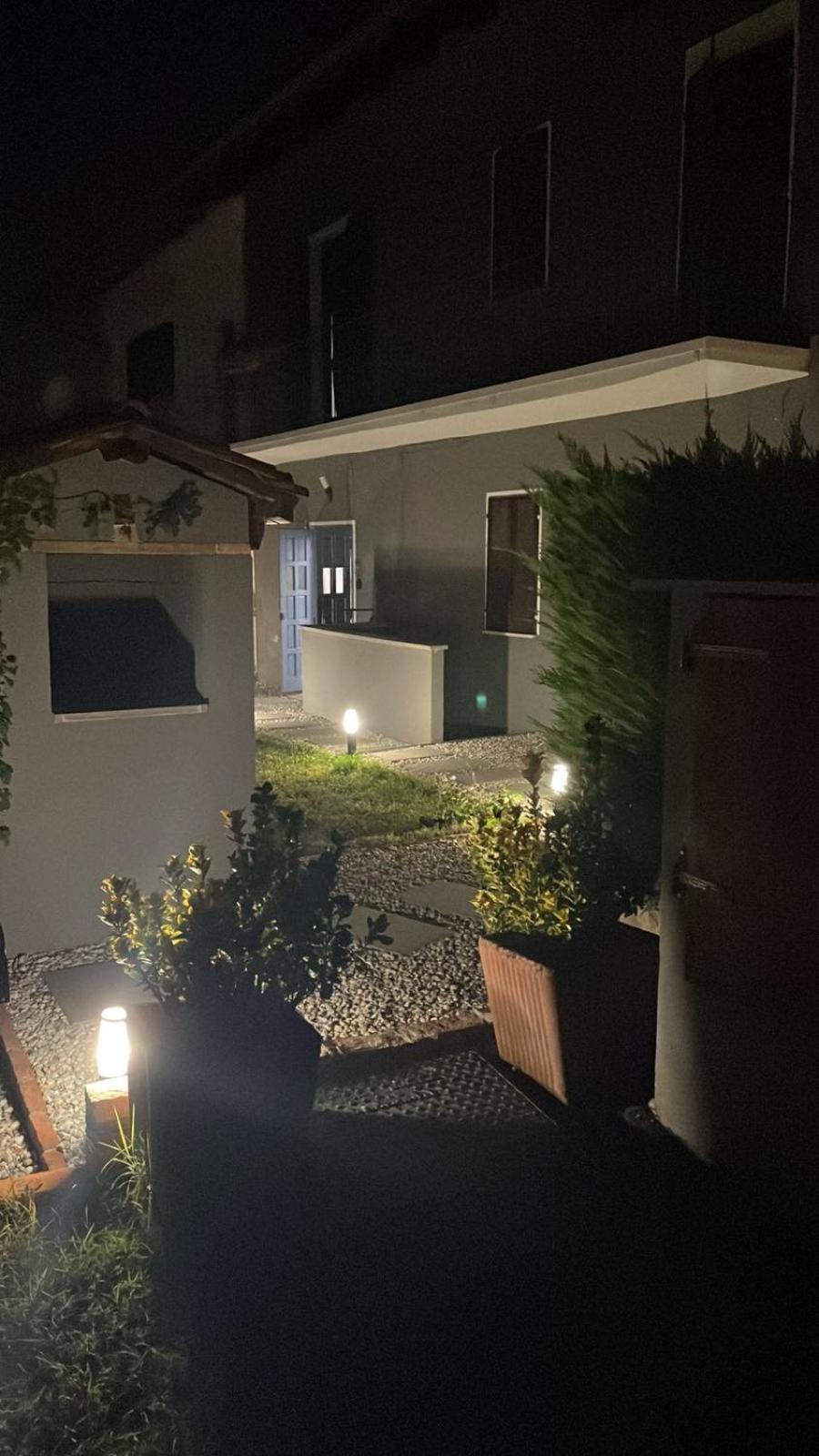 Casa Fioroni Langhe Apartments