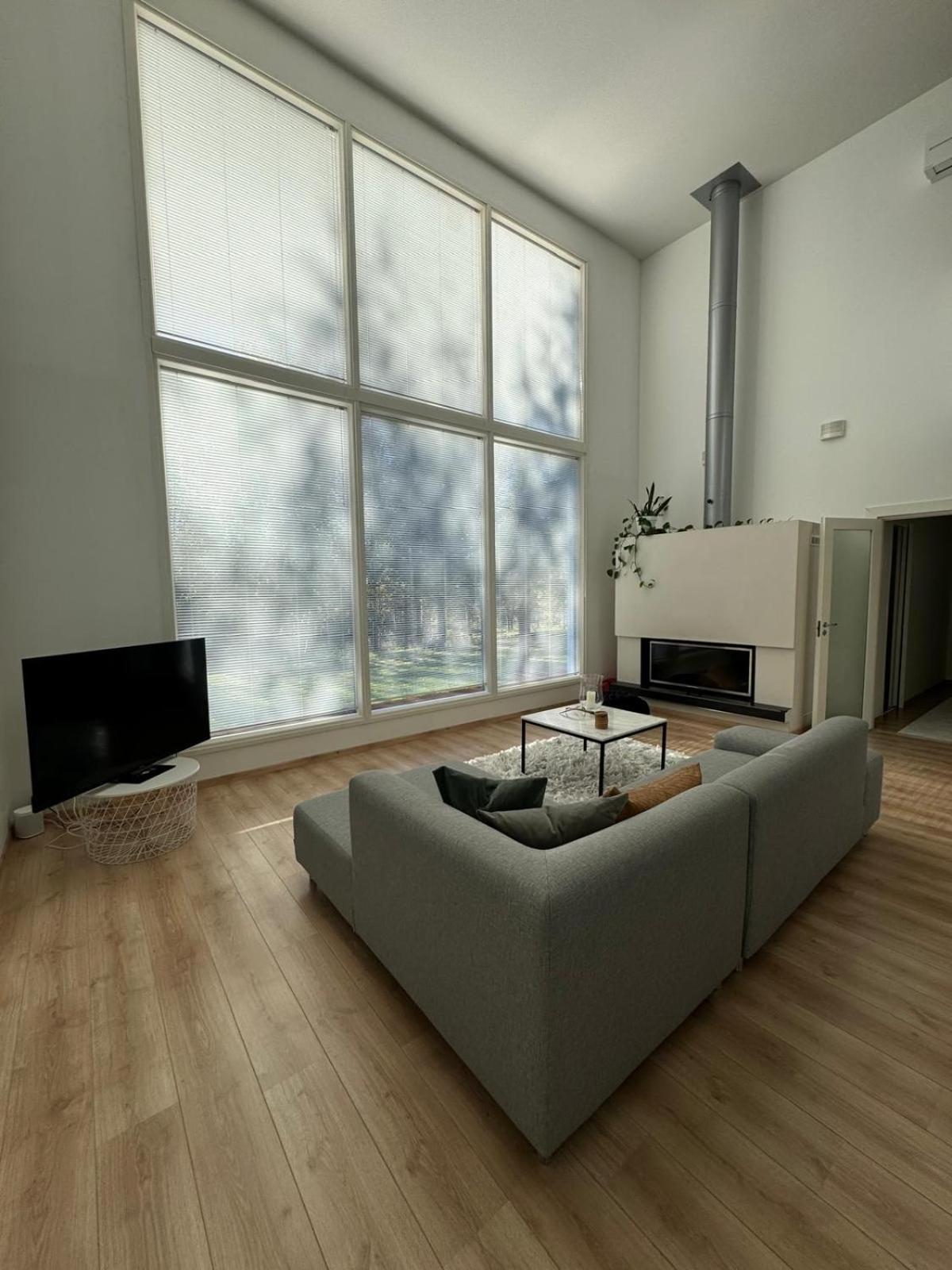 Luxury Villa Vuopajanranta