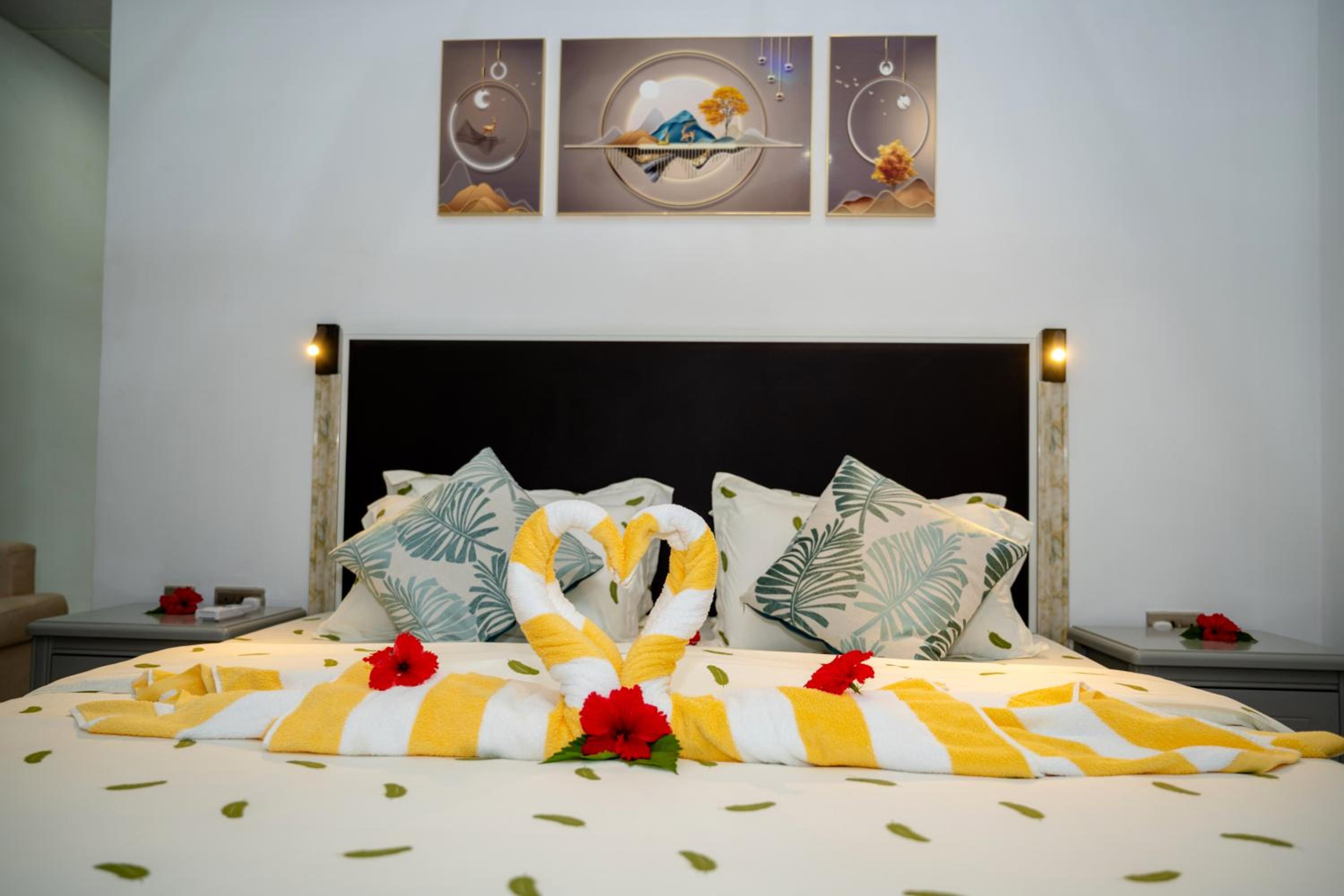 Farish Self Catering