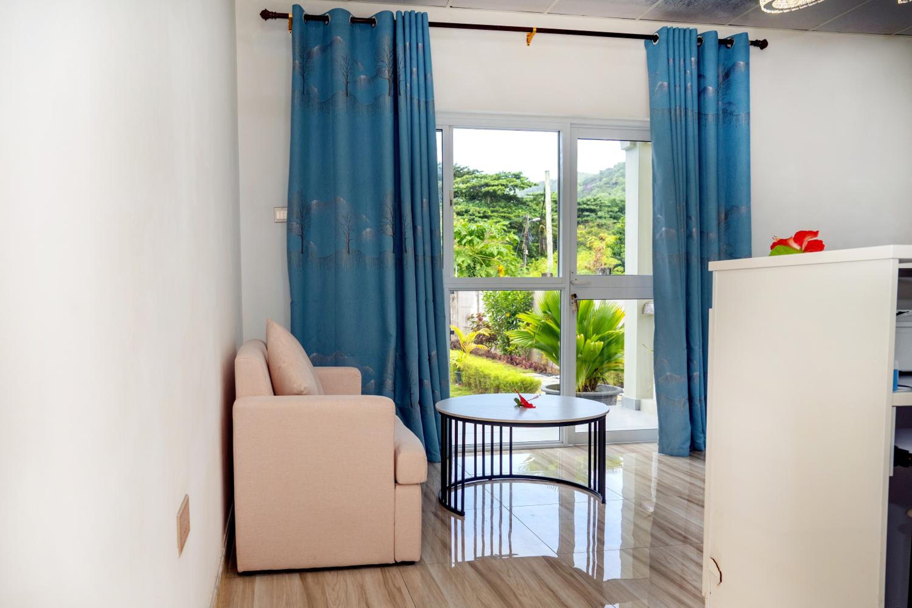 Farish Self Catering