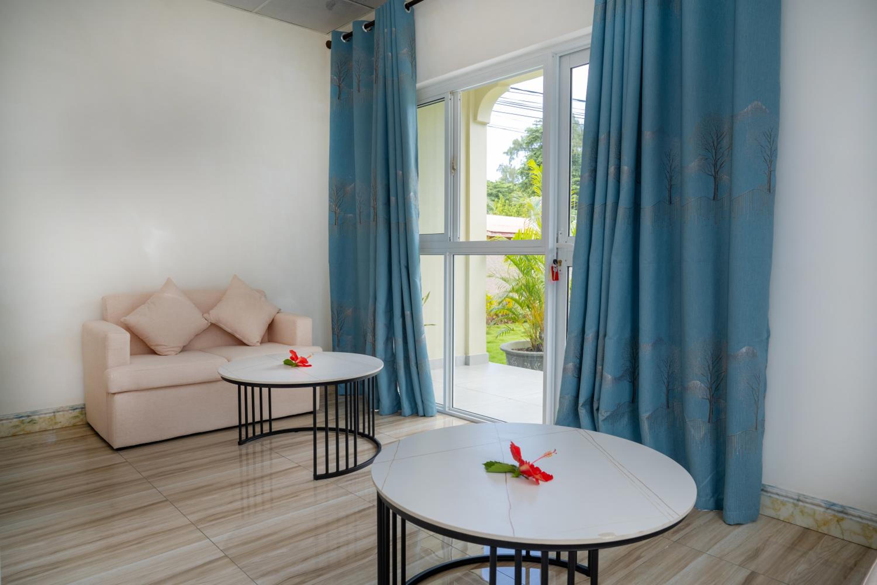 Farish Self Catering