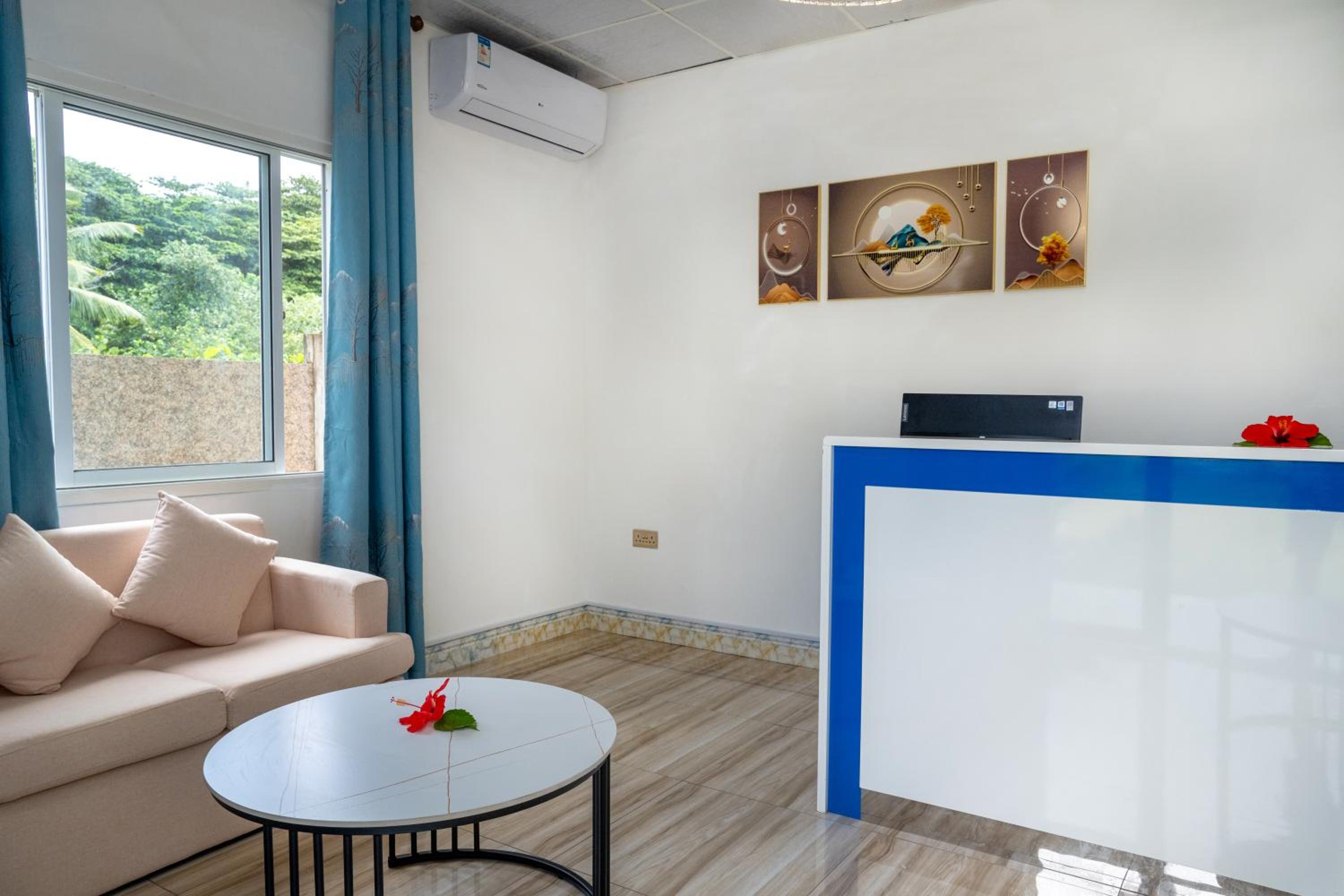 Farish Self Catering