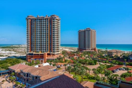 Hotel Portofino 4-901