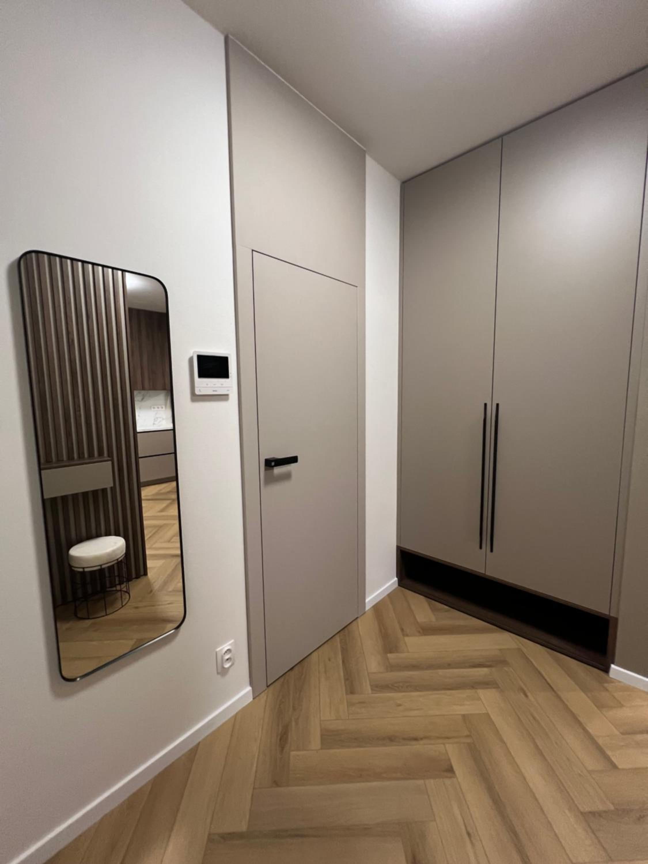 Central City Apartment BAŠTOVÁ