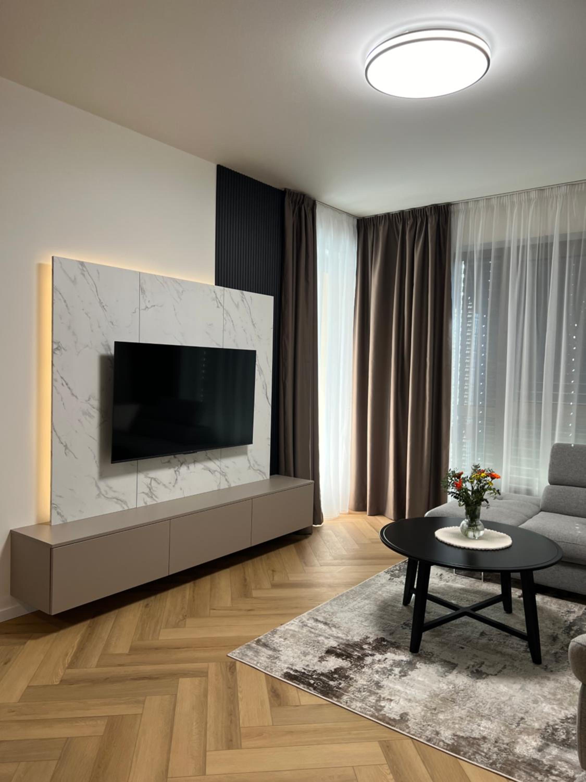 Central City Apartment BAŠTOVÁ