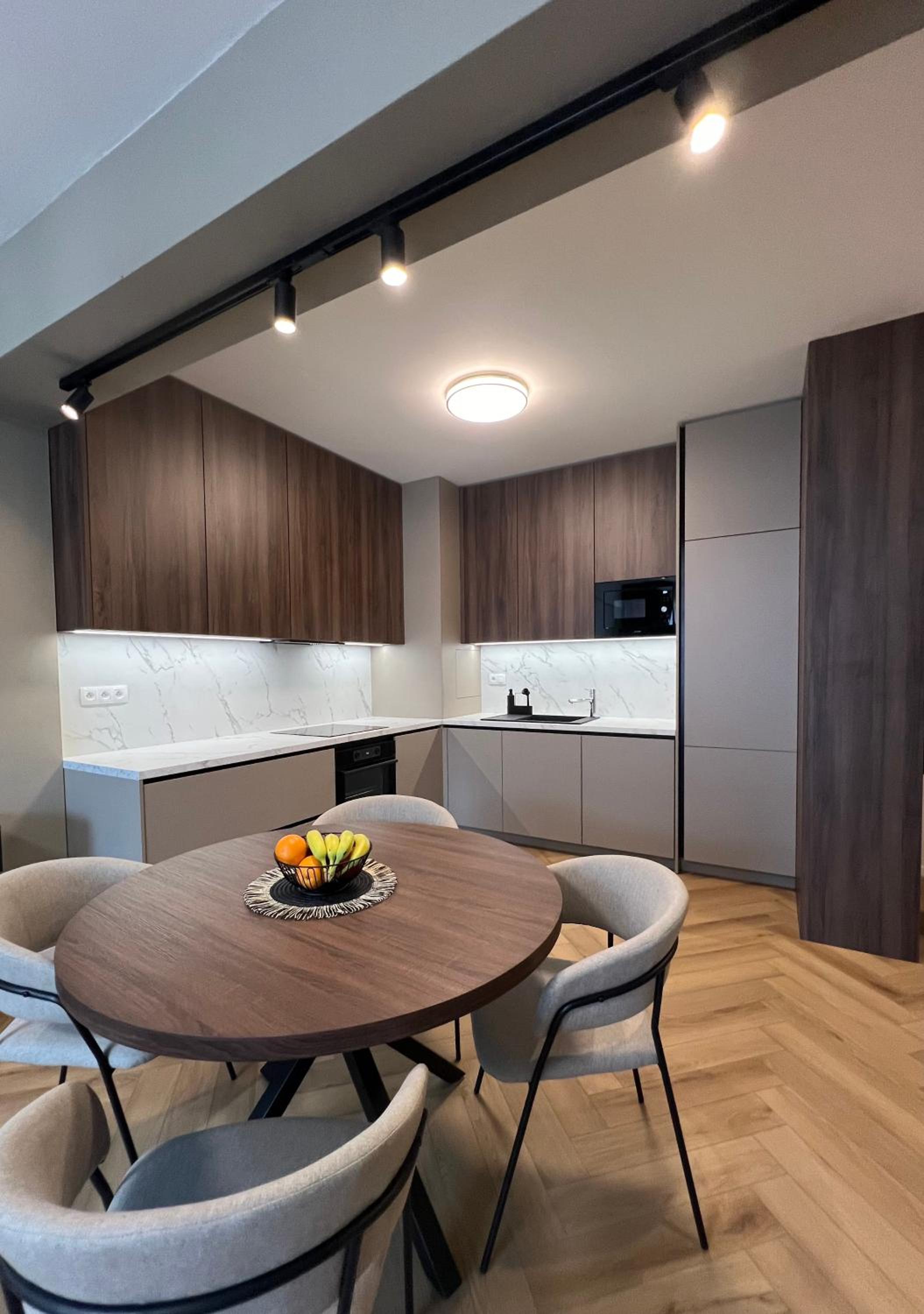 Central City Apartment BAŠTOVÁ