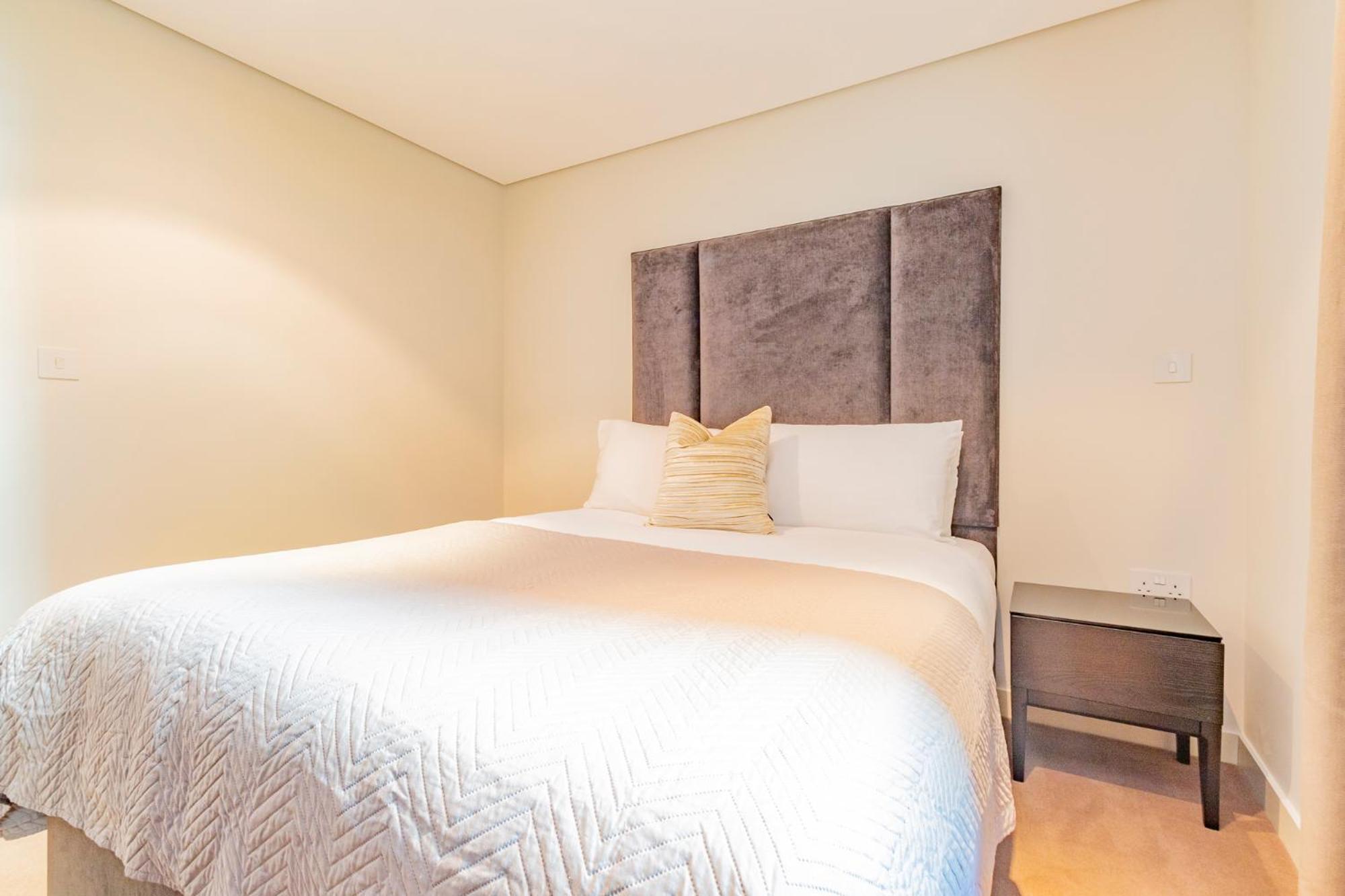 Merchant Square Apartments