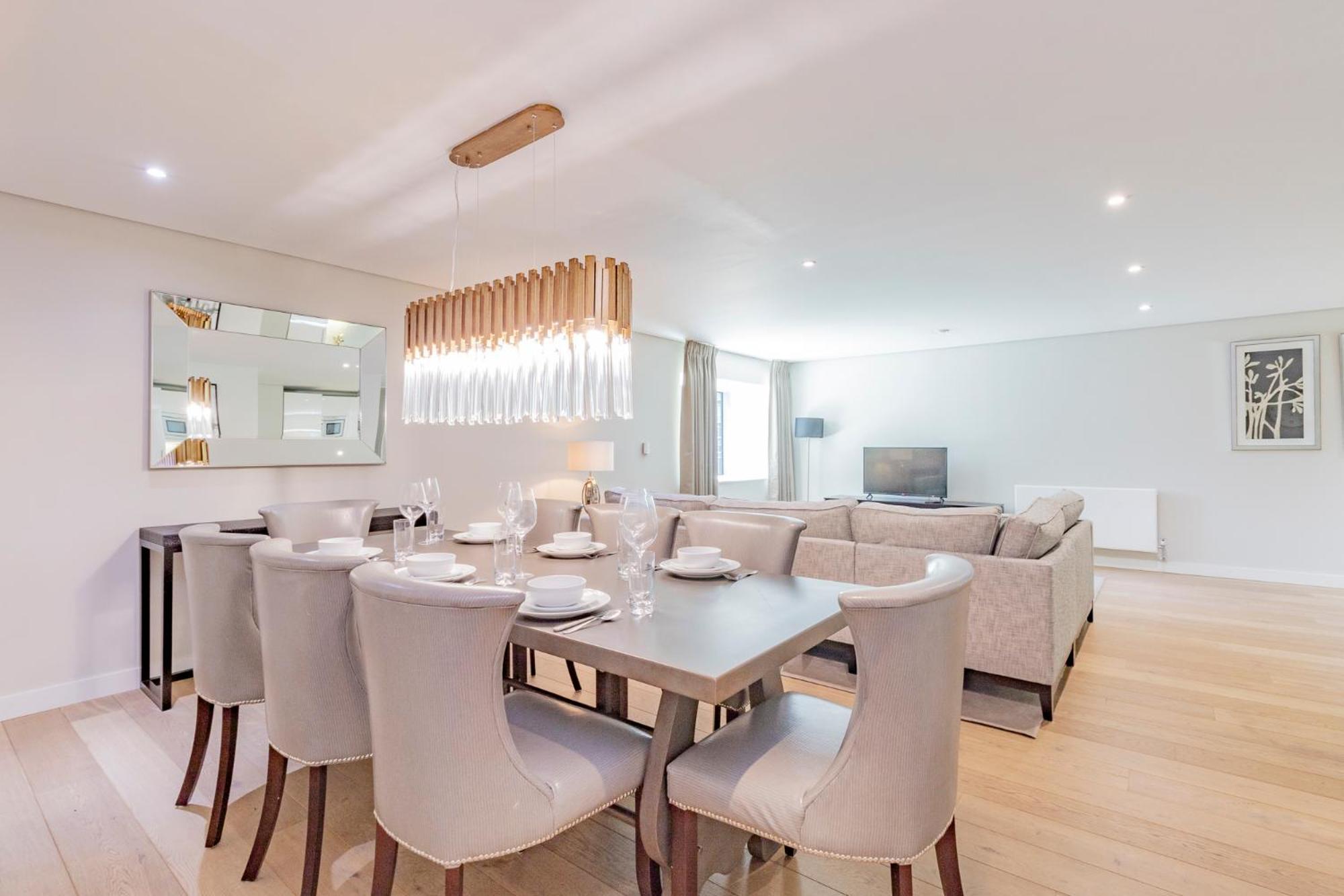 Merchant Square Apartments