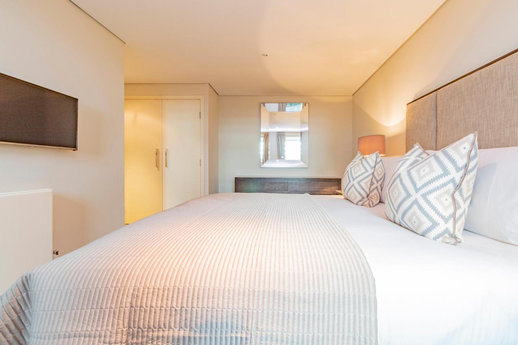 Merchant Square Apartments