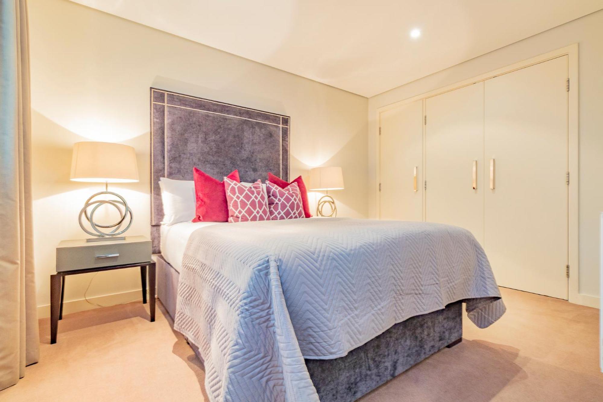 Merchant Square Apartments
