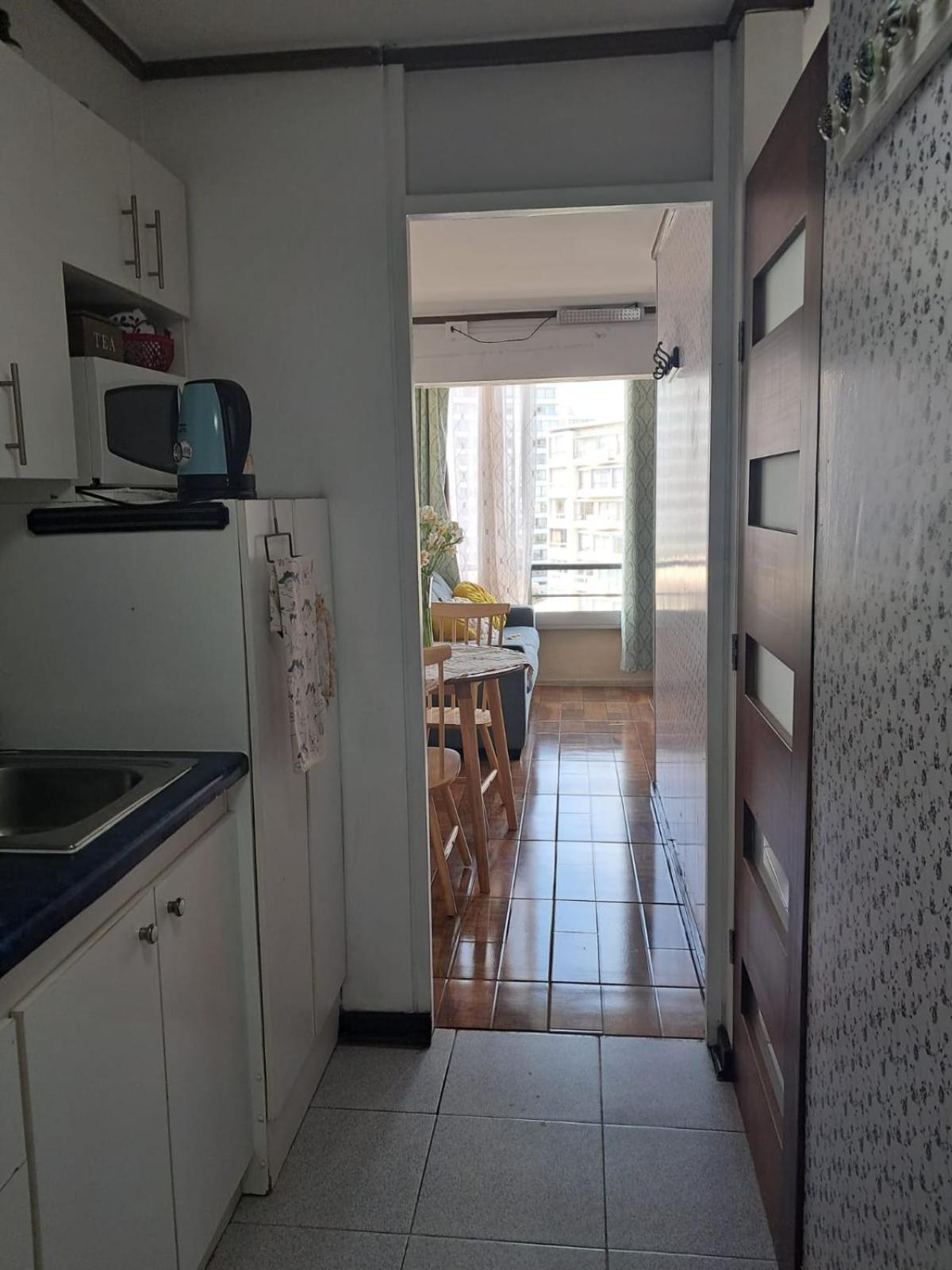Departamento a pasos de la playa