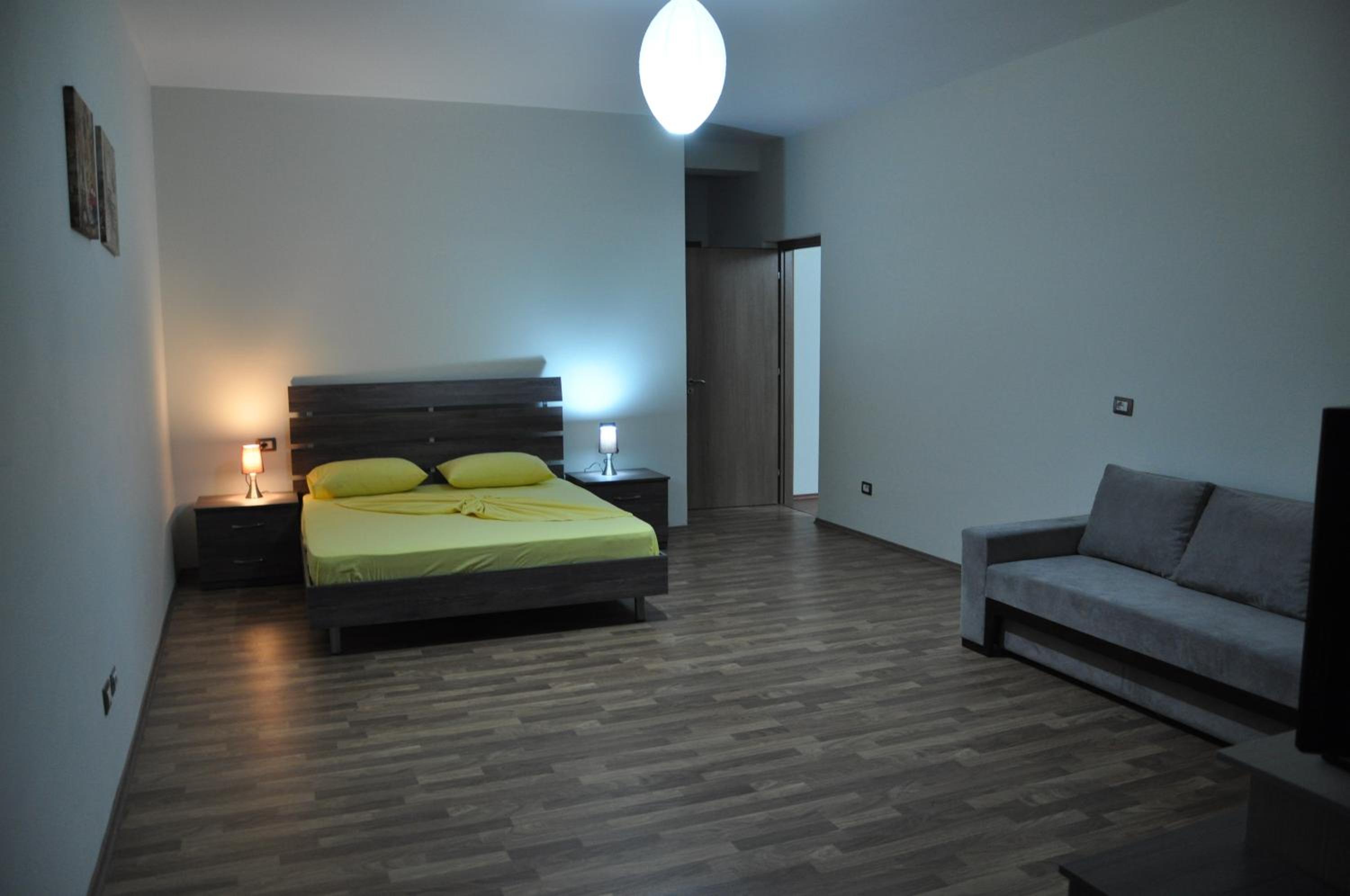 Apartments Serxhio