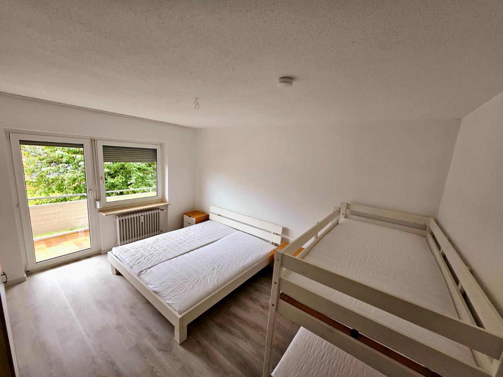 Ferienwohnung Lottstetten