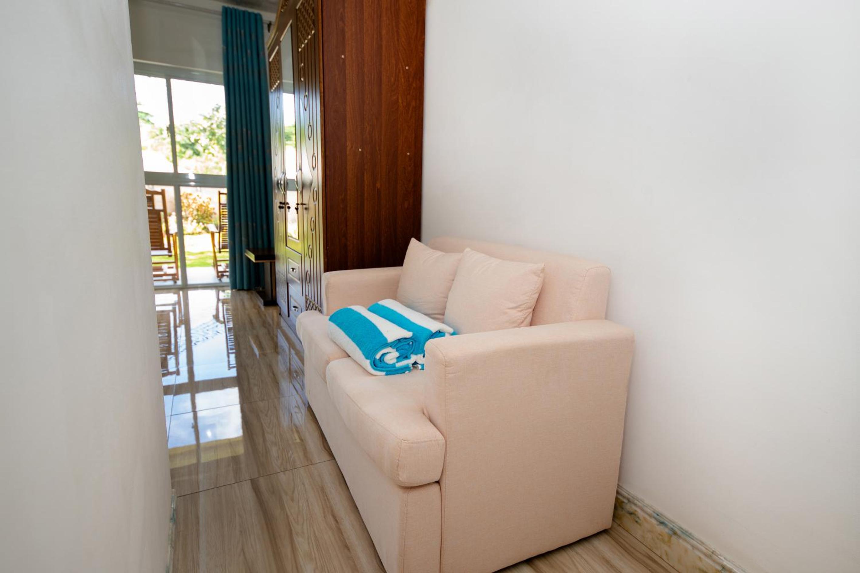 Farish Self Catering