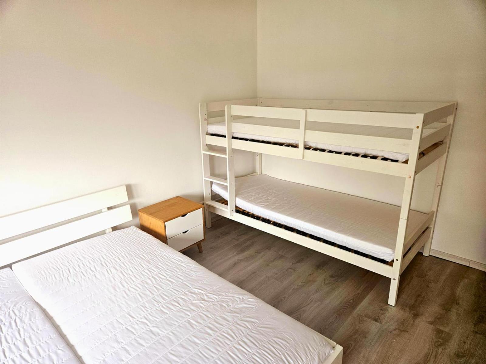 Ferienwohnung Lottstetten