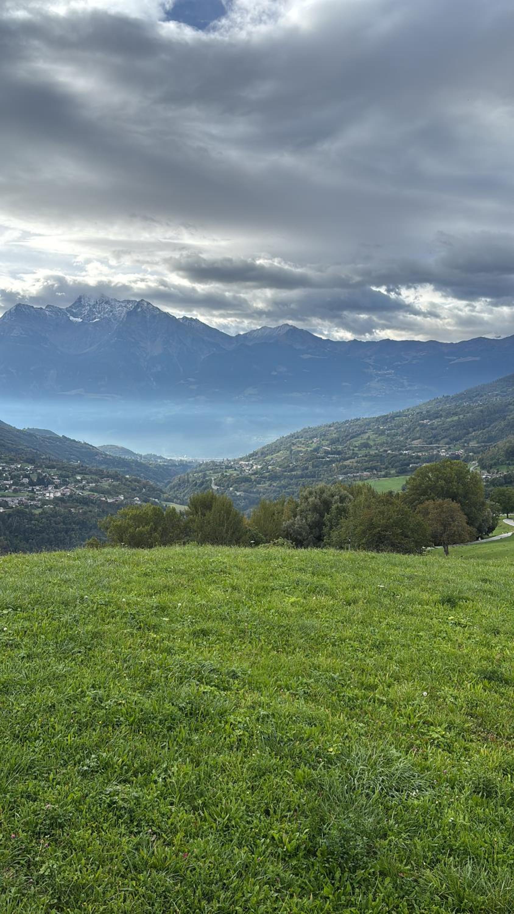 Villetta con giardino