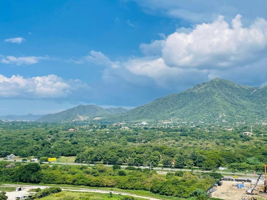 Suite de lujo en bello horizonte