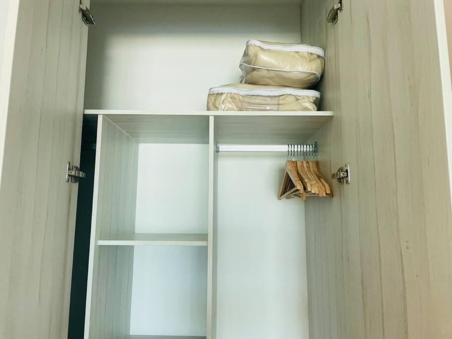 Suite de lujo en bello horizonte