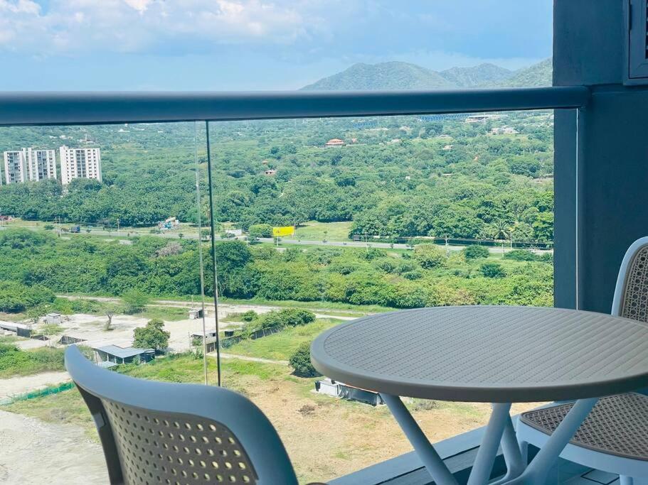 Suite de lujo en bello horizonte